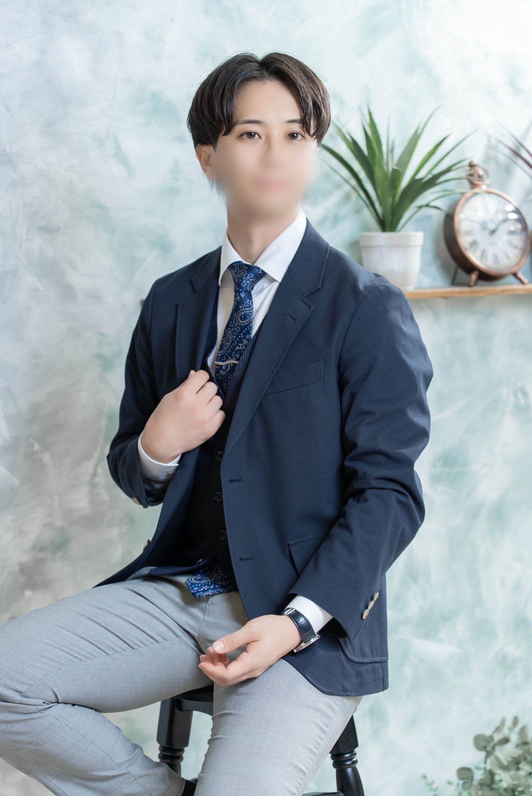 毎日こうならいいのに
