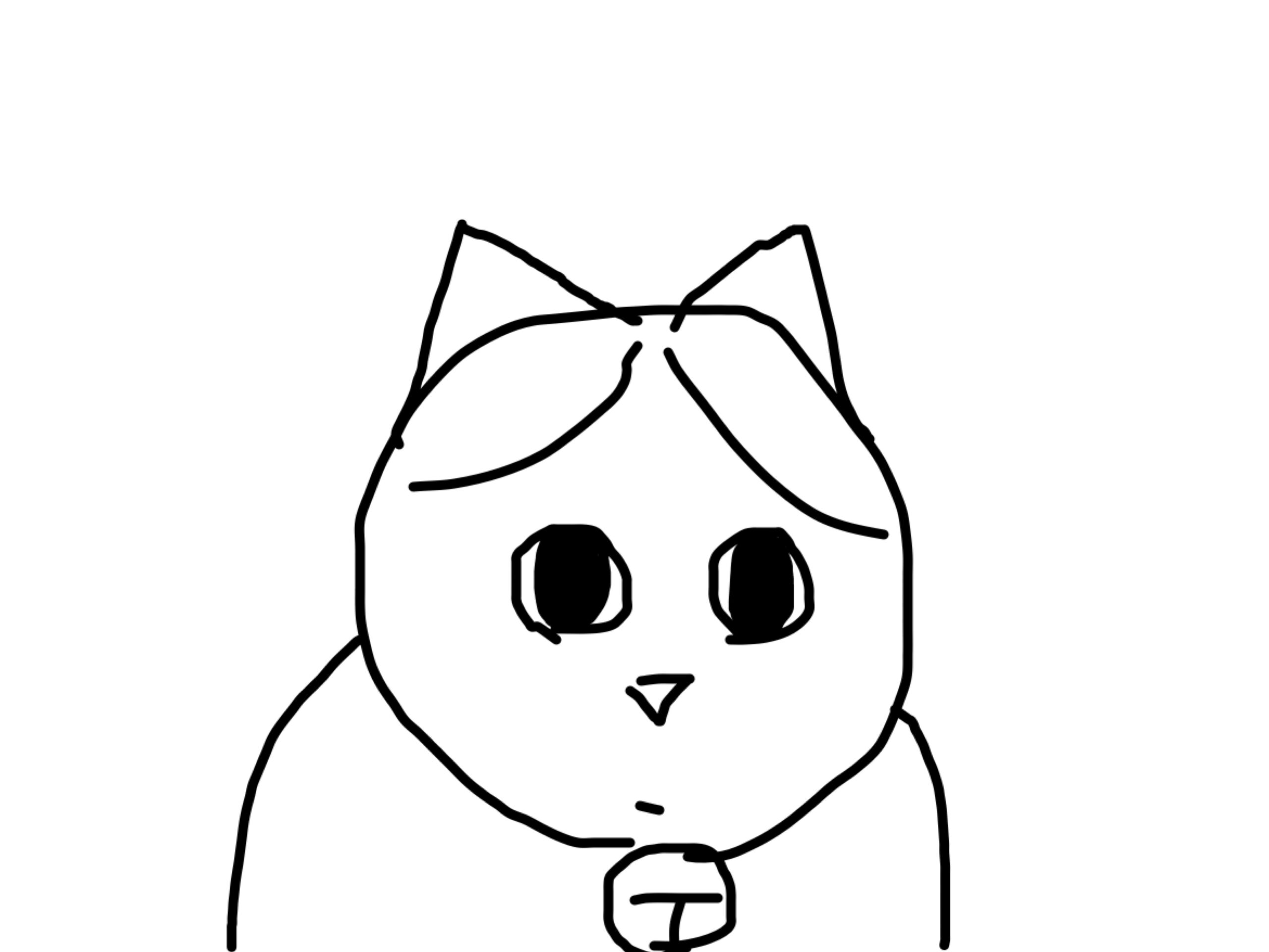 いざ勝負