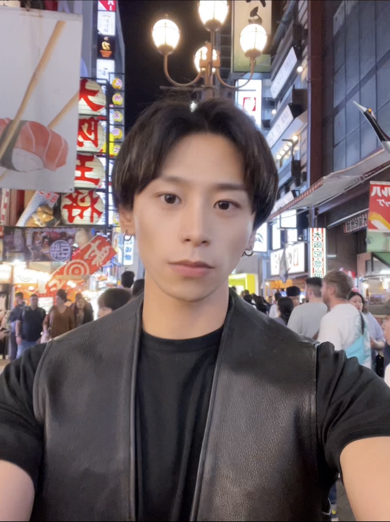 大阪の商人魂