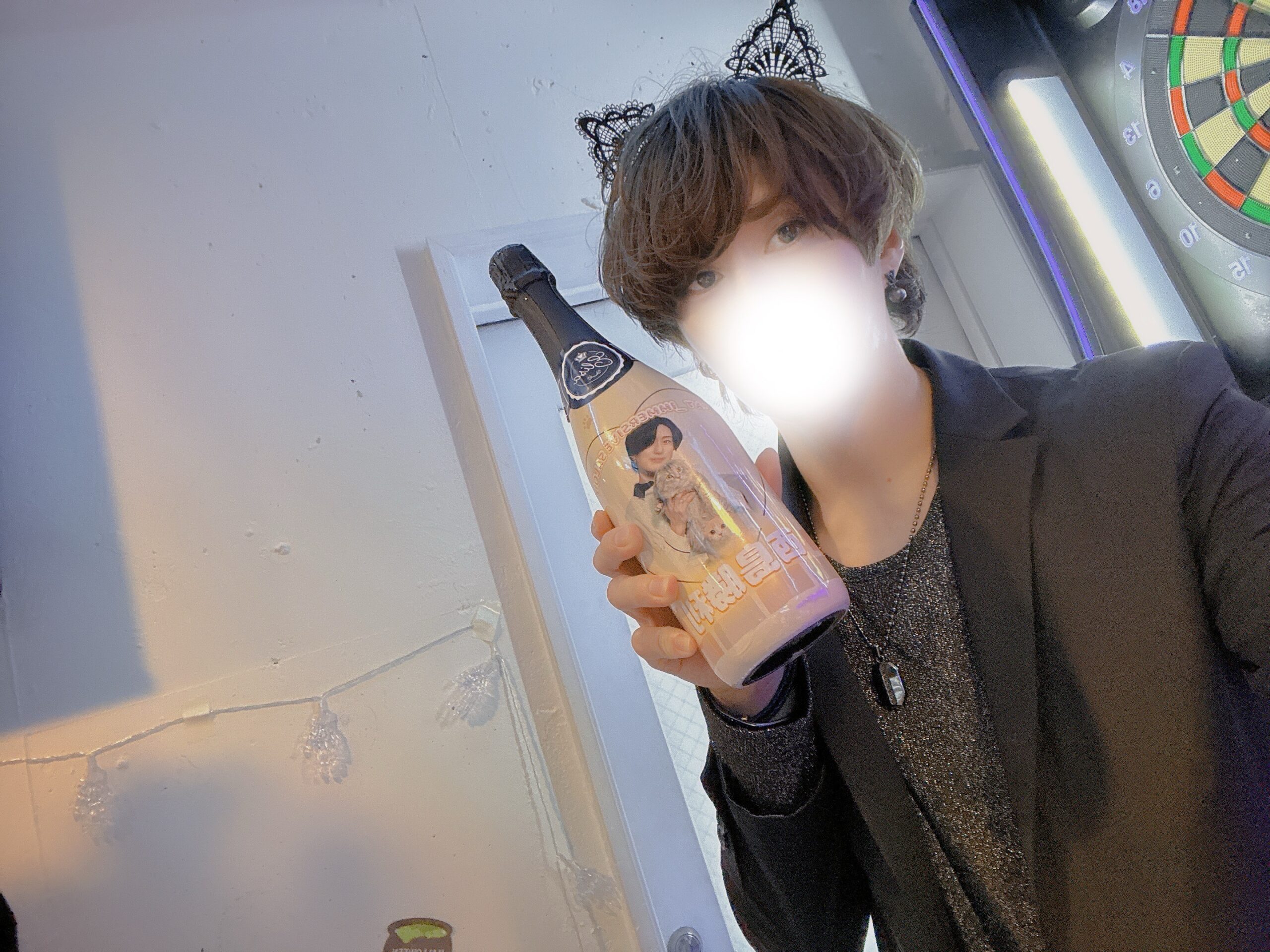 【猫カフェイベントを終えて】