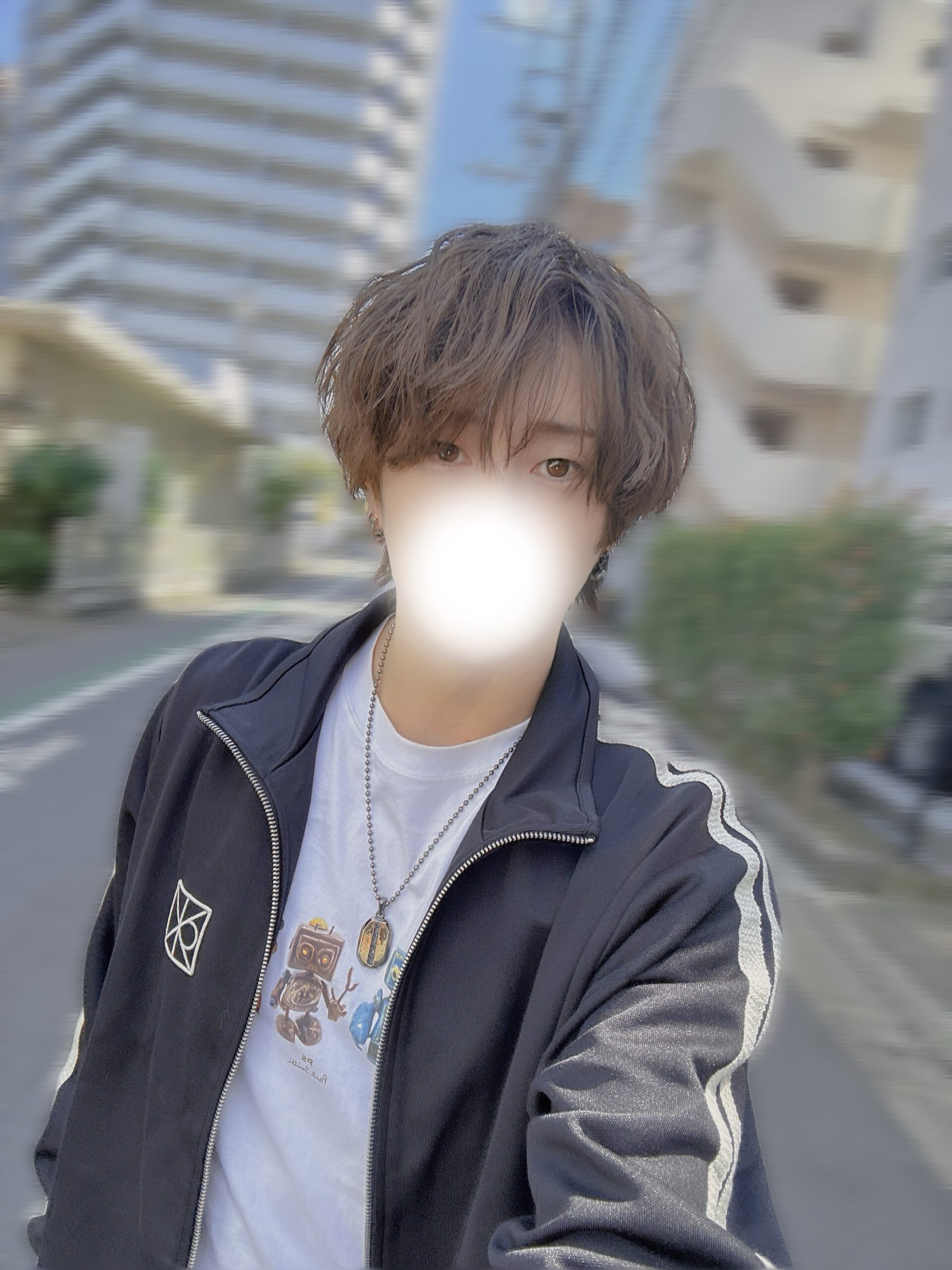 【好きな顔のパーツでわかる心理テスト】