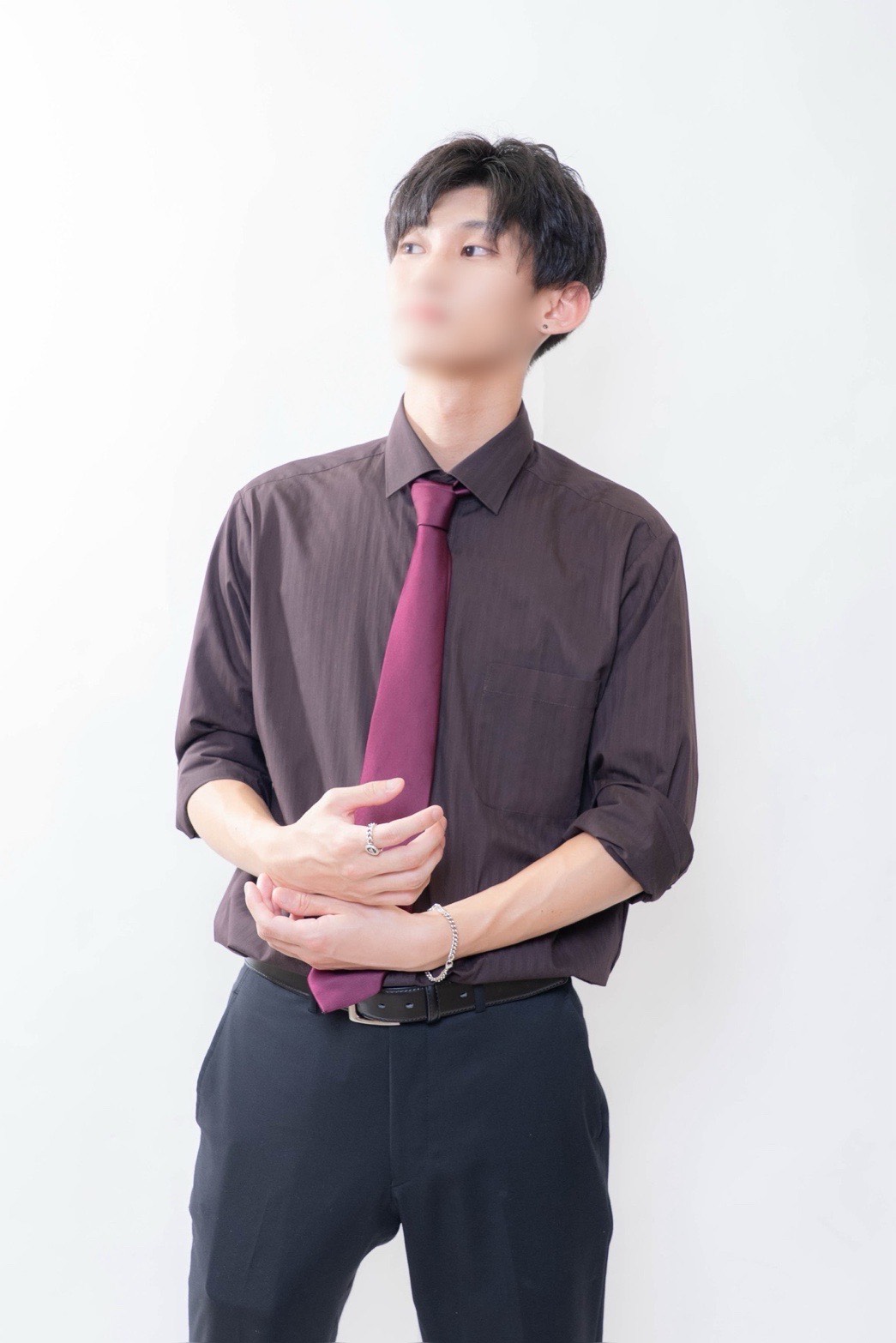 羽田の思考 : 2種類の人間