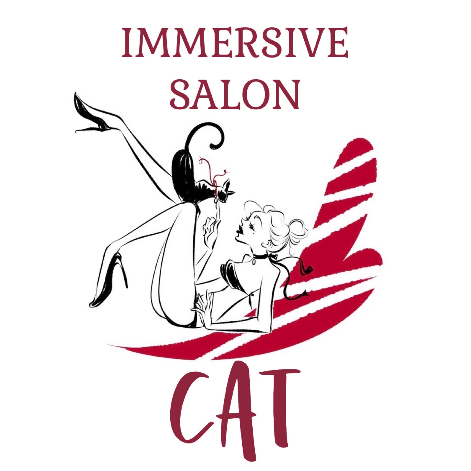 【CAT公式アカウント凍結のお知らせ】