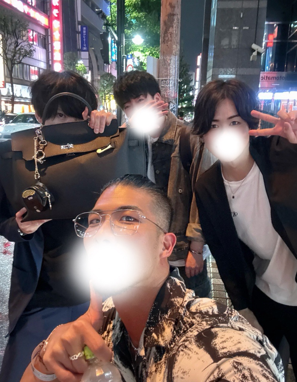 BARイベントを終えて