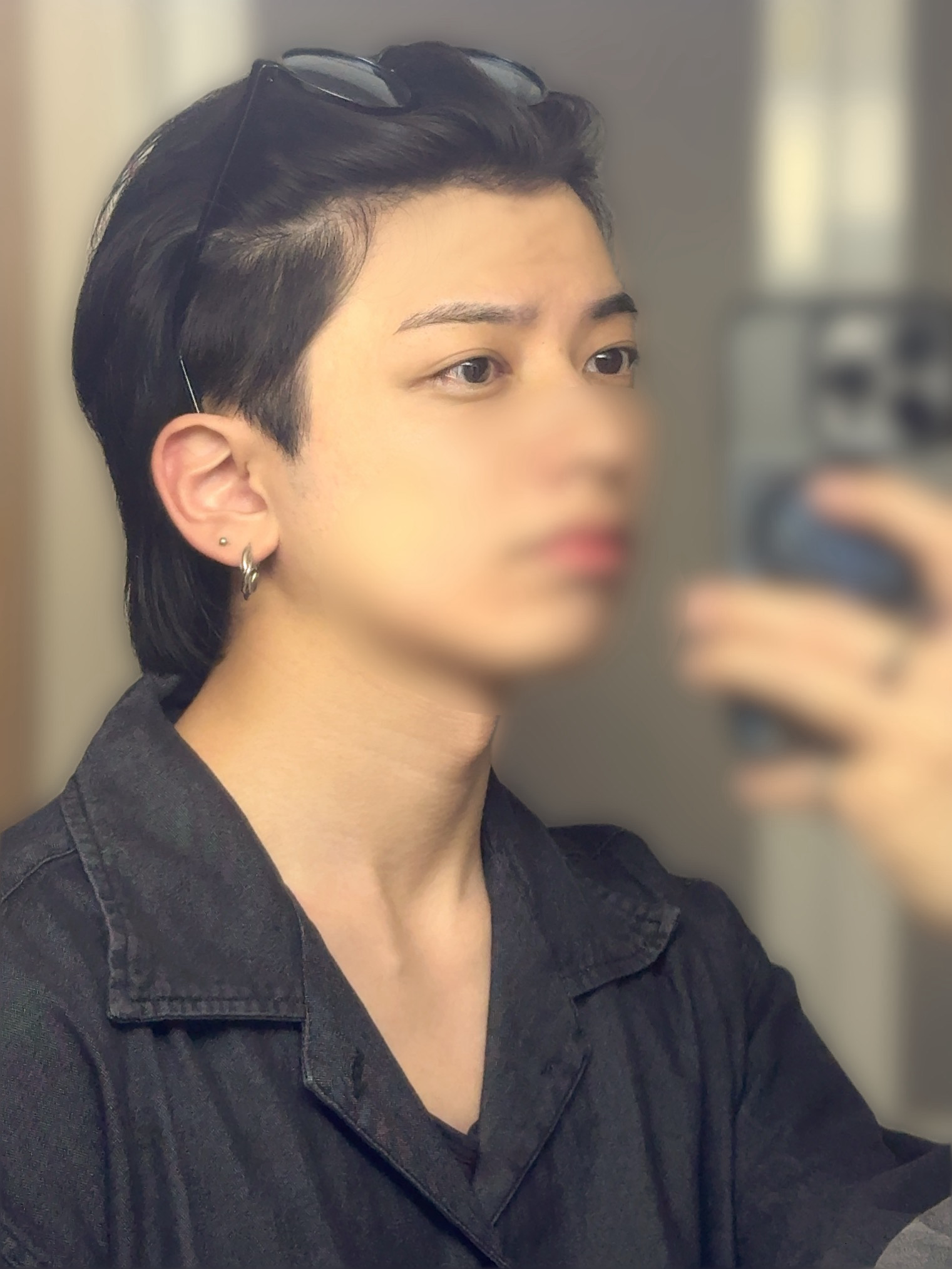 おさ◯ぽ大好き界隈。