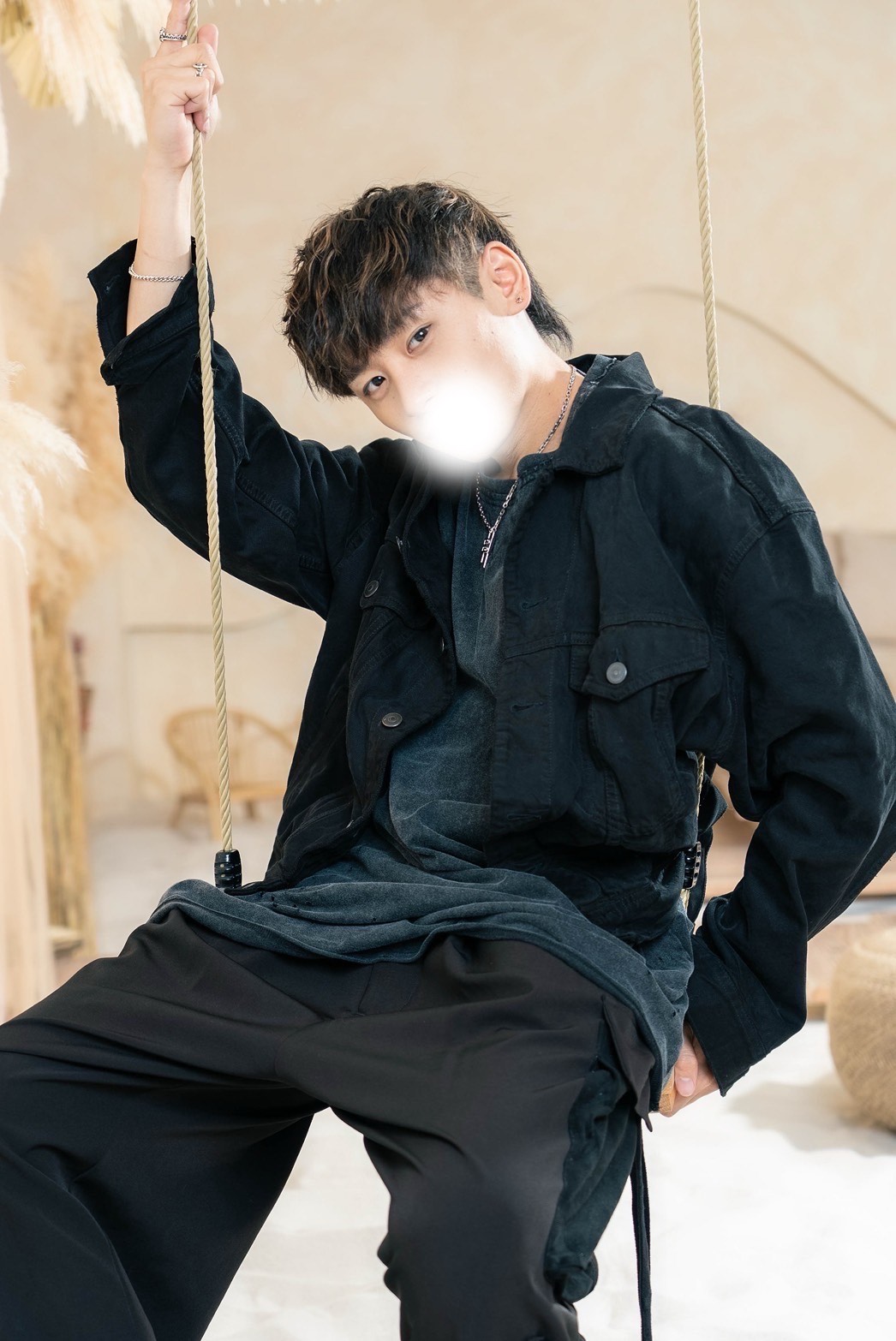 今年は白いぞ!!!