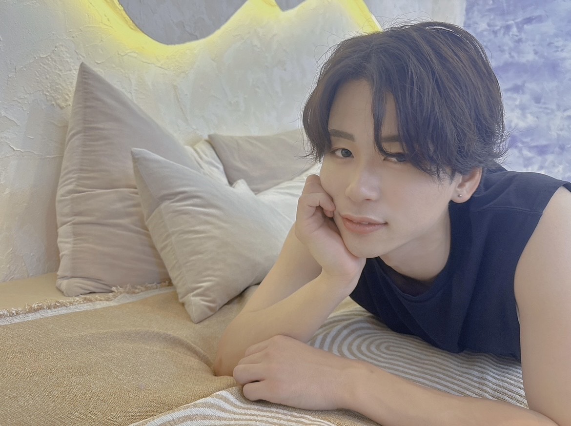 夜のチルタイム