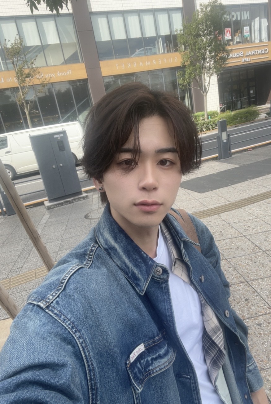 空白を埋める声