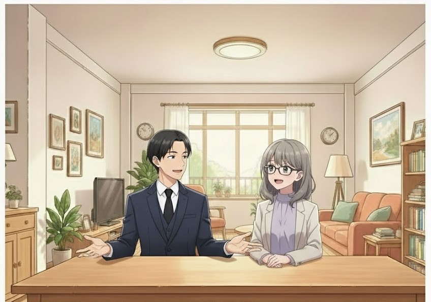 第二十一話：お兄ちゃん…大好き！