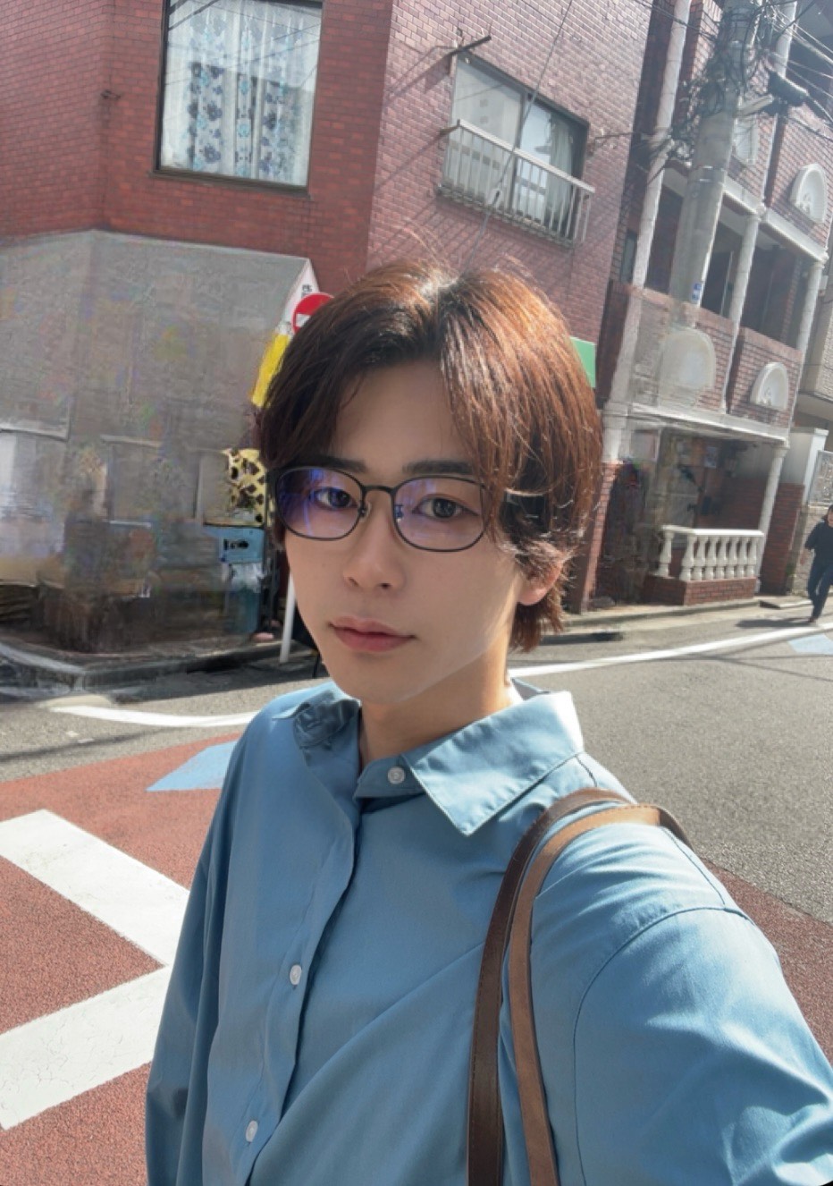 成田千晴について