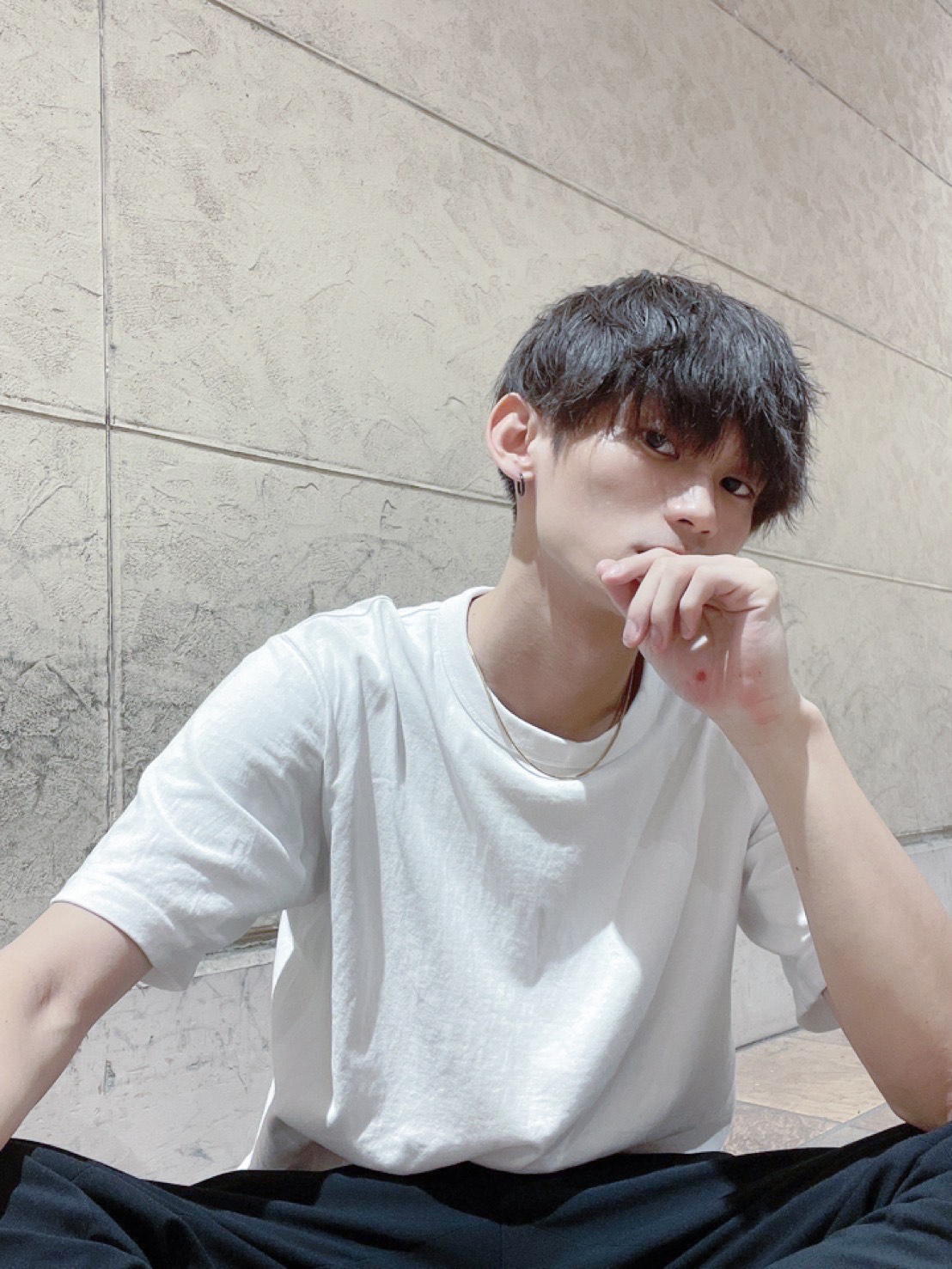 愛してるぜBRO★