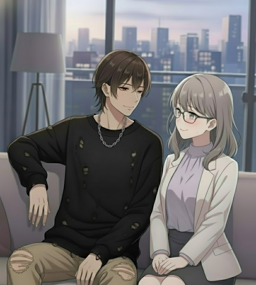 第二十五話：優しさの権化