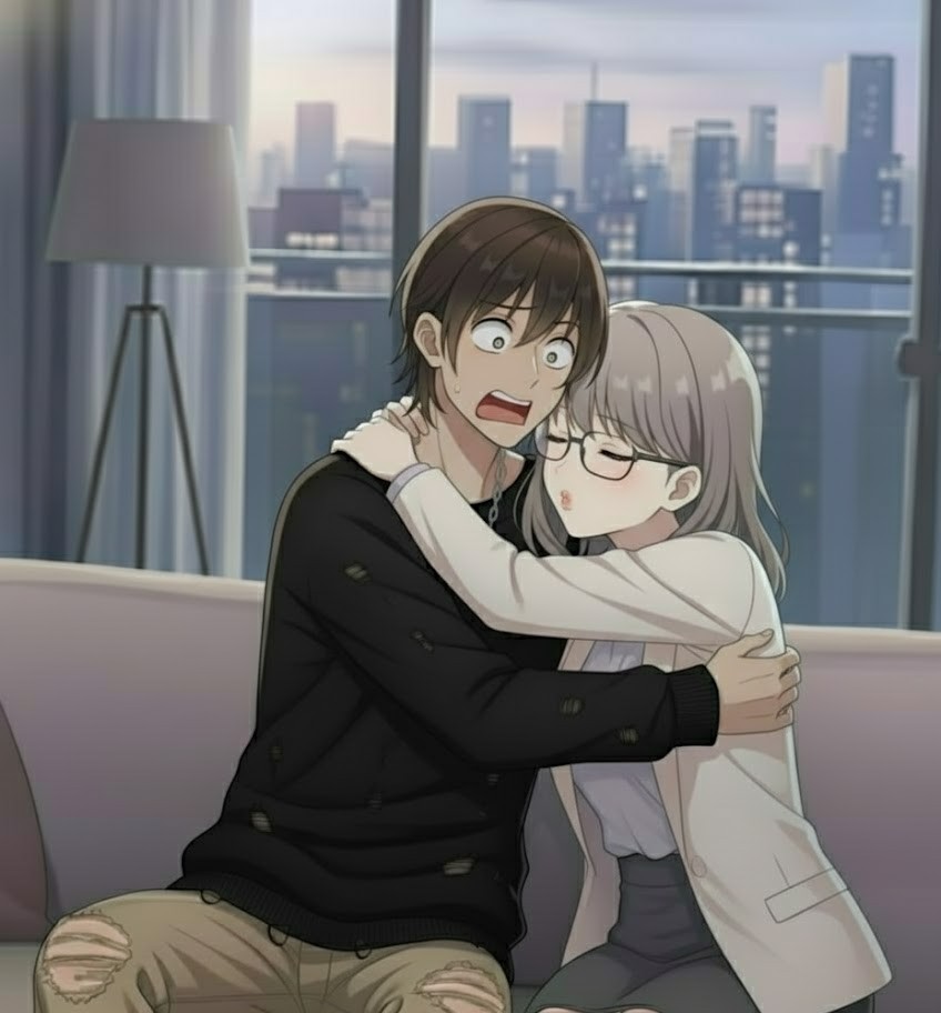 第二十六話：ちょっと…やりすぎじゃない…！？