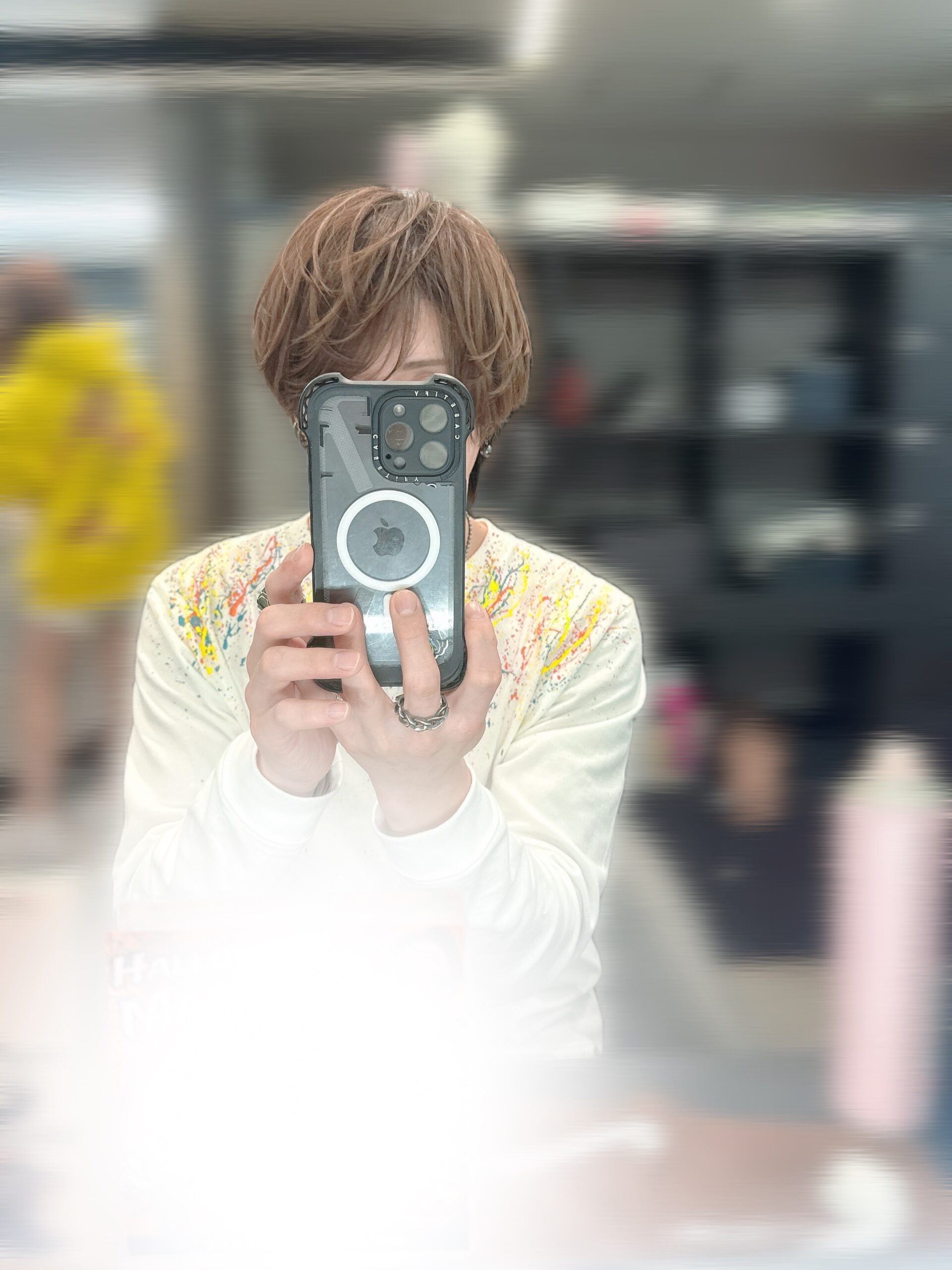 【チャラ男の格言シリーズ】