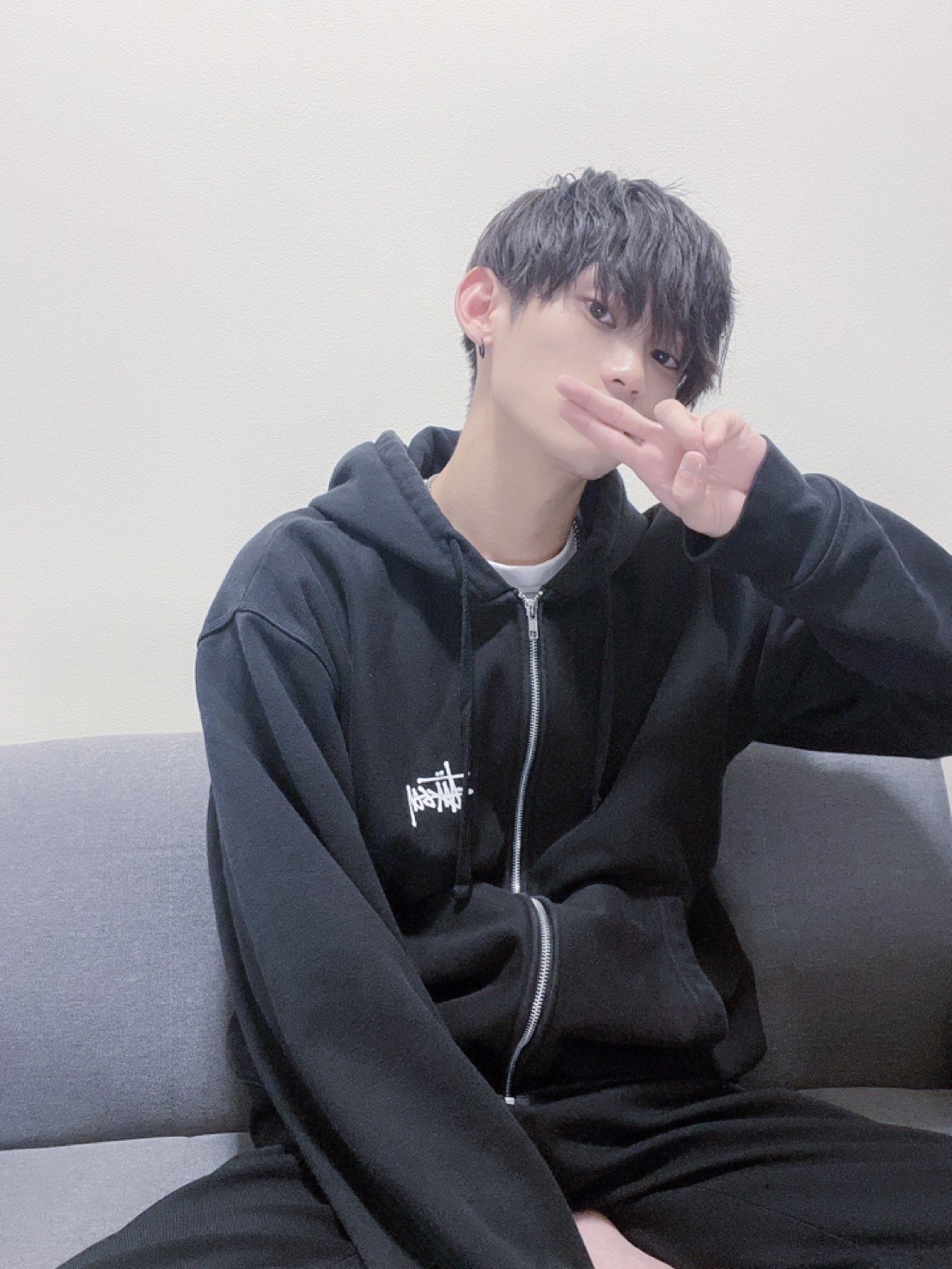 任せろ羽田千冬、派手に行くぜ！