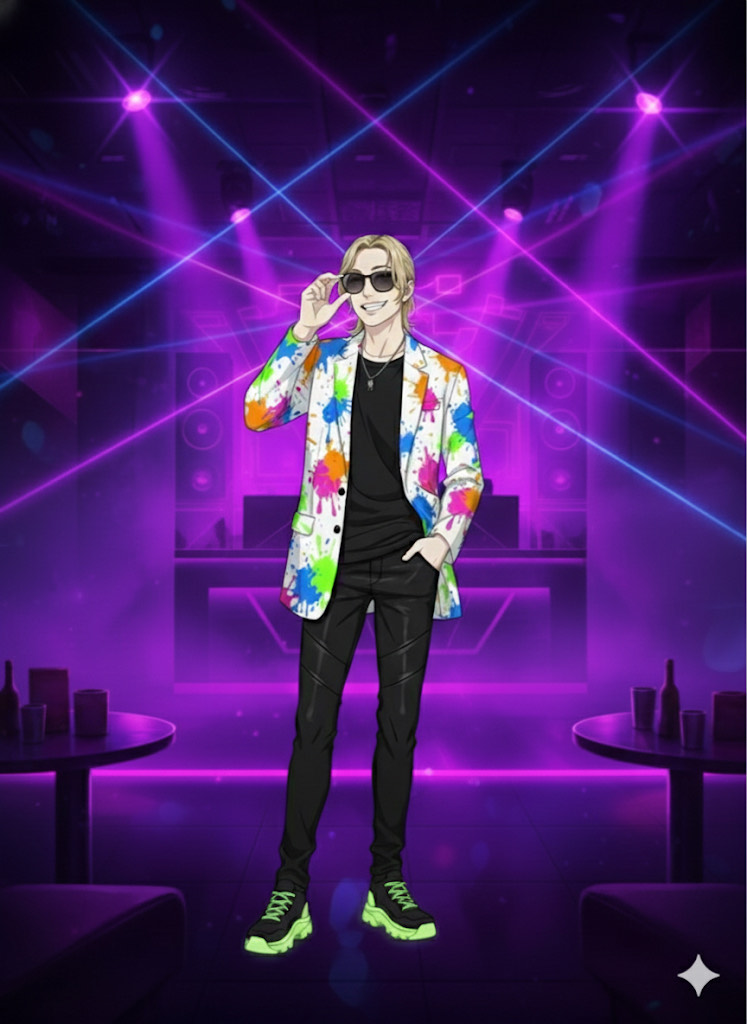 第二十七話：ボス戦の時間だよ