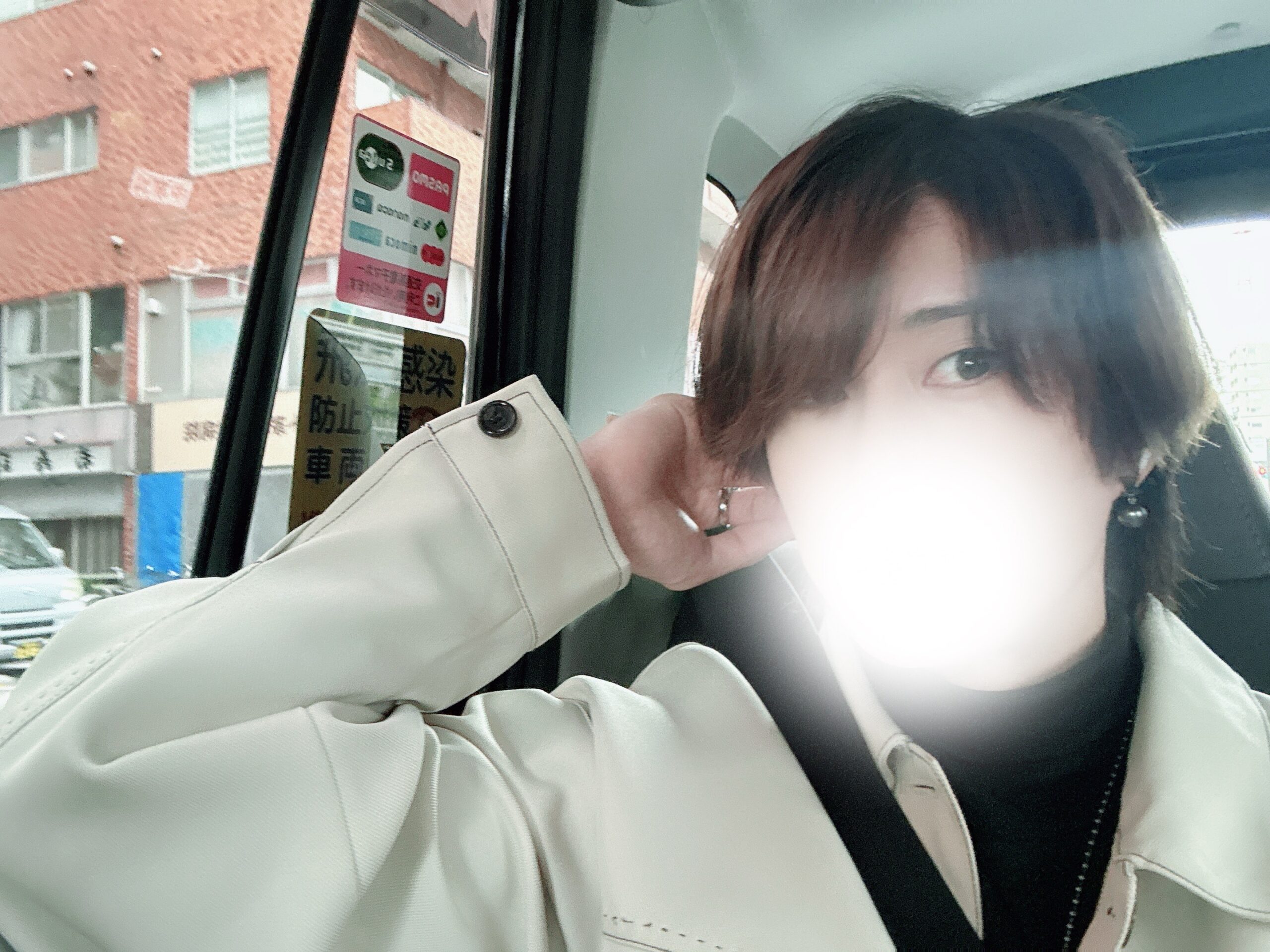 【トキメキよりも笑わせる理由】