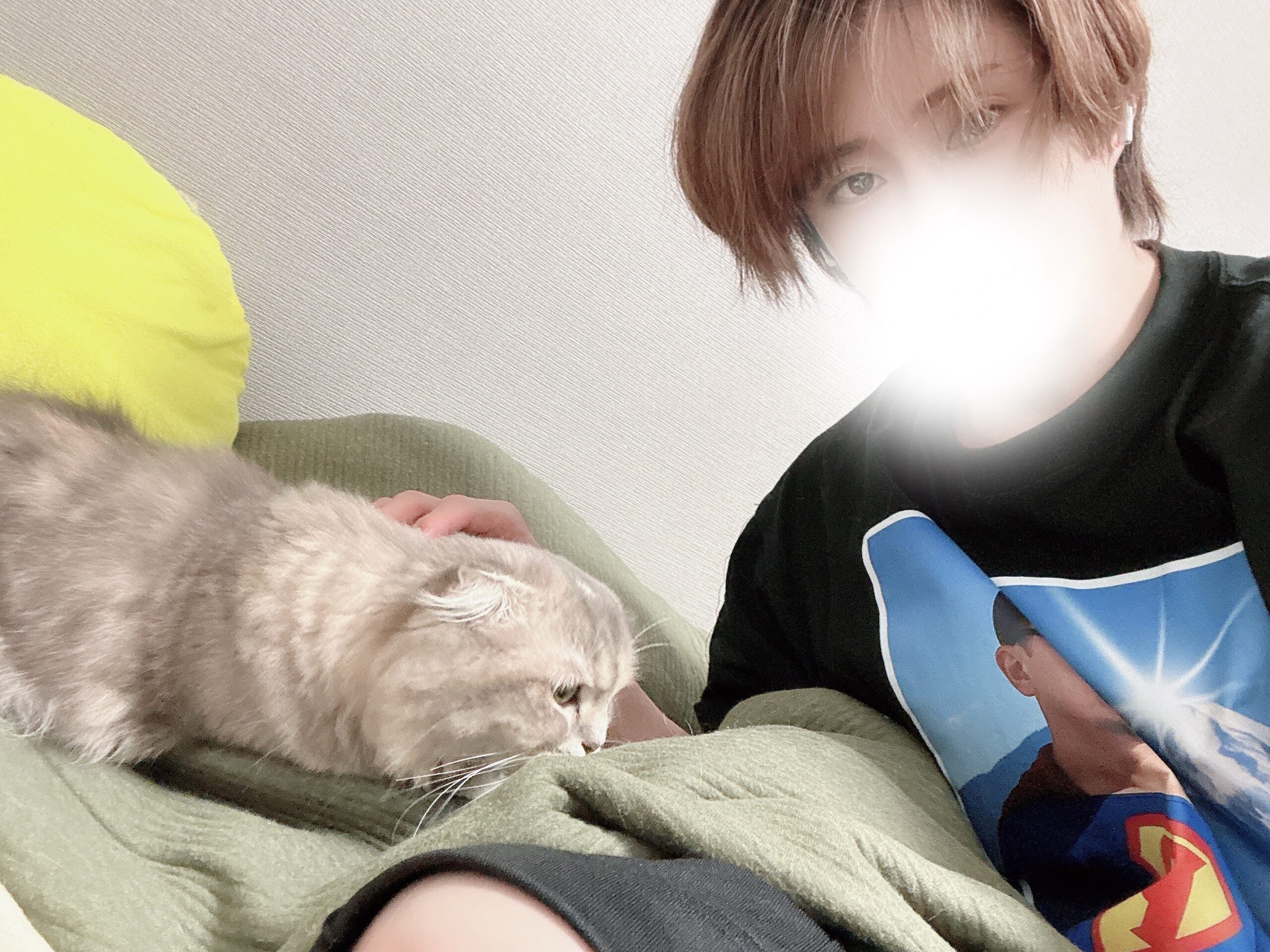 【ストーカー心理と西島のストーカー経験】