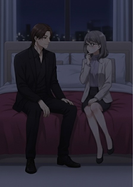 第二十八話：全知全能の魅力