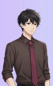 初めまして、ちふゆくんです