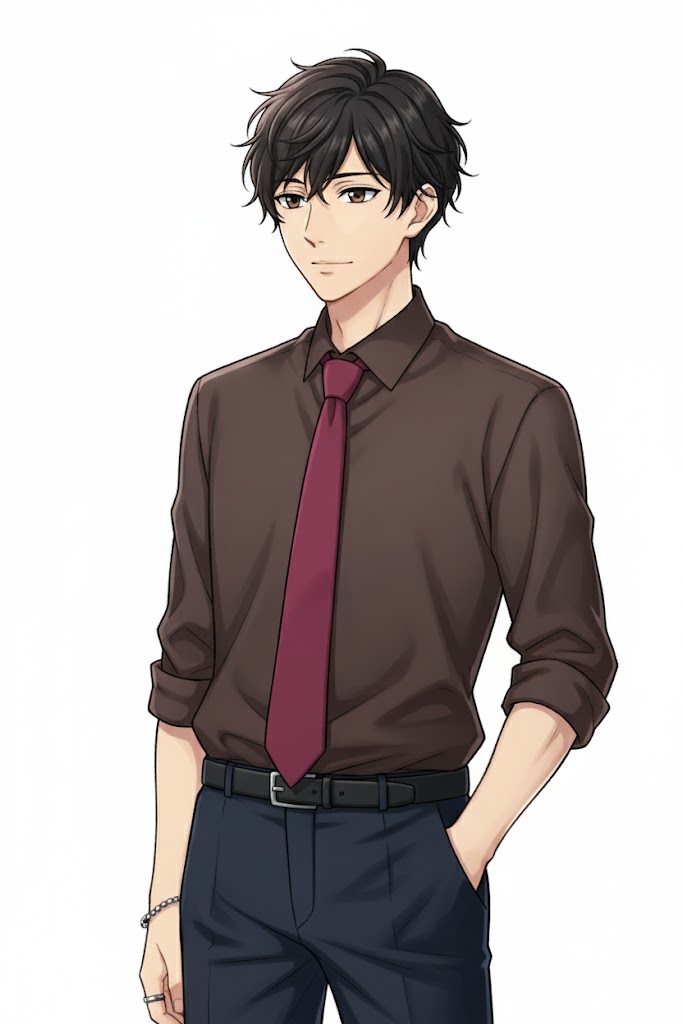 合コン、楽しかったよ