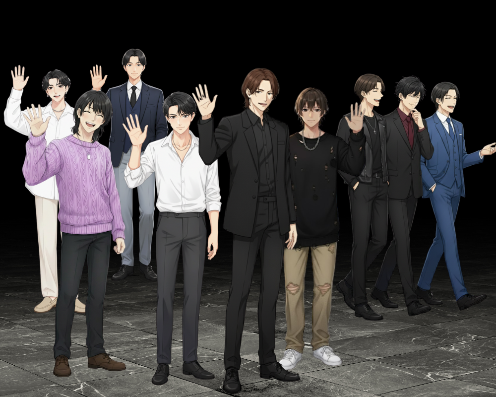 第二十九話：ザンキ：ゼロ