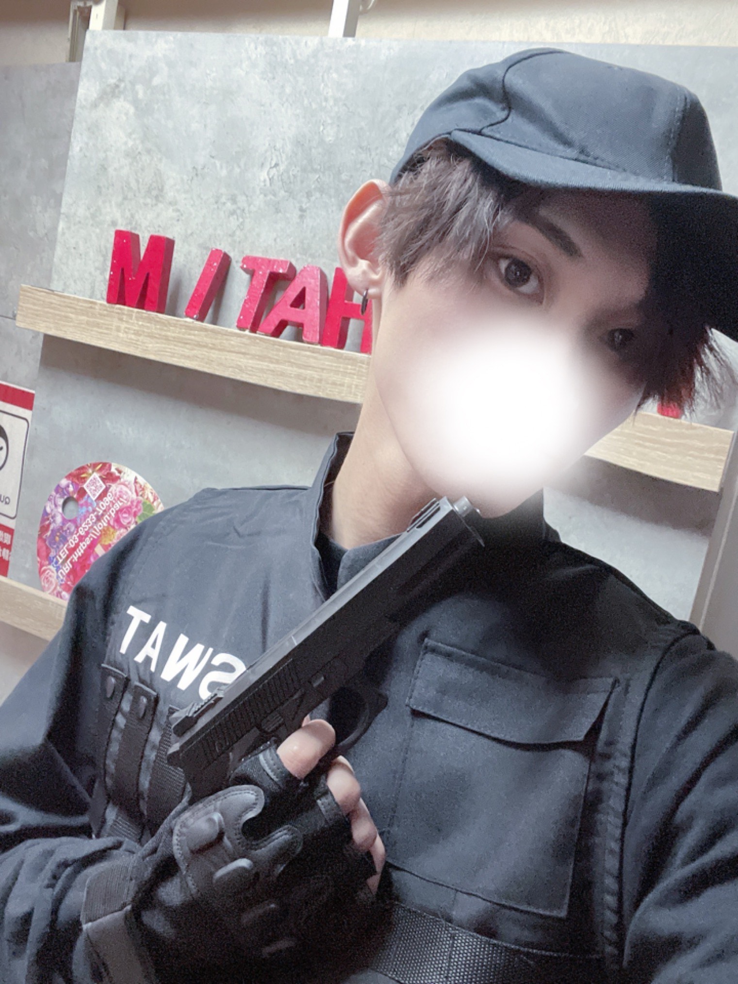 お天気お兄さん