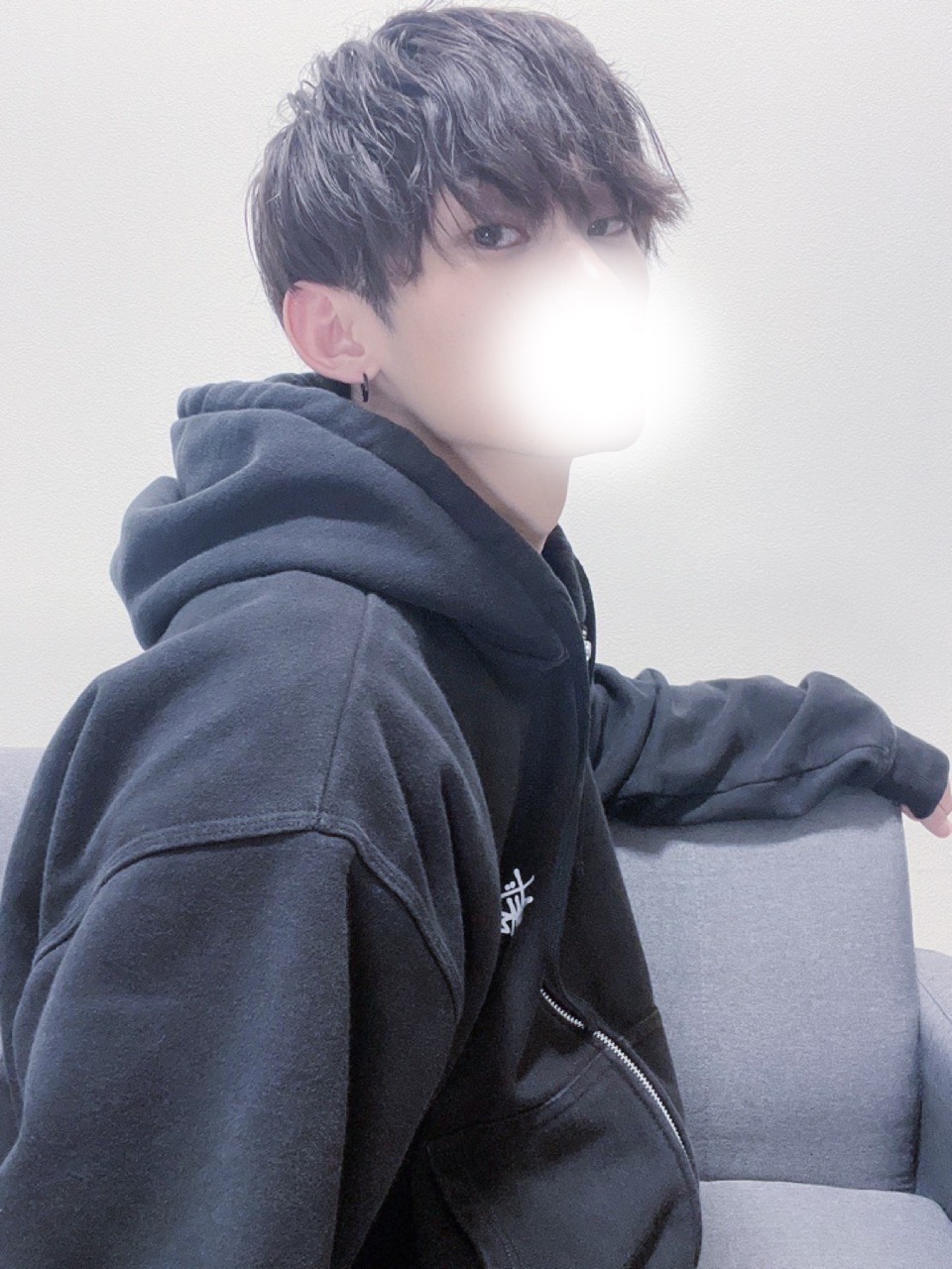 俺と夜更かししない？