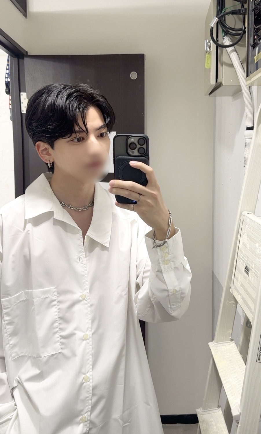 寒さと睡眠の話です。