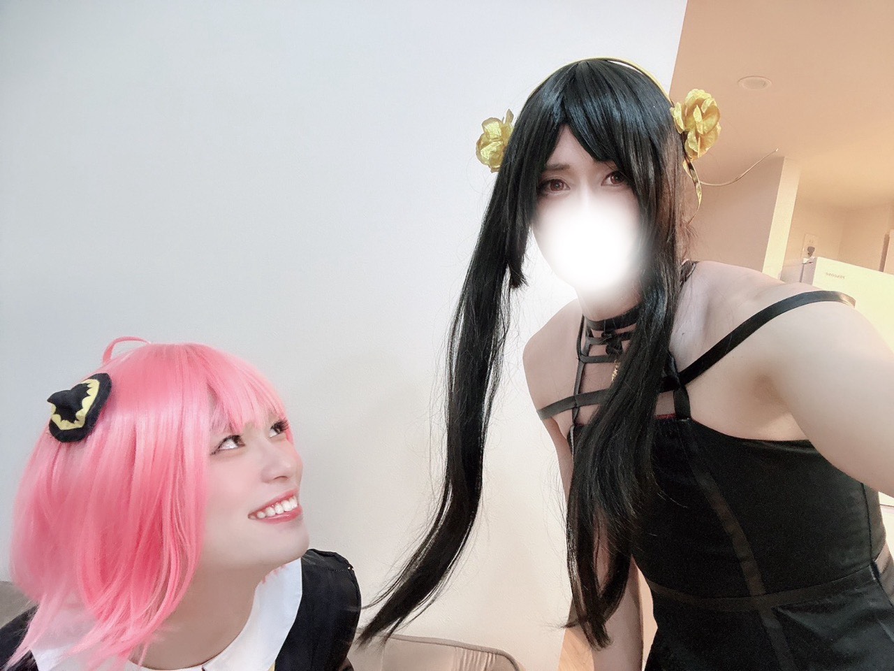 トリックトリックトリーク