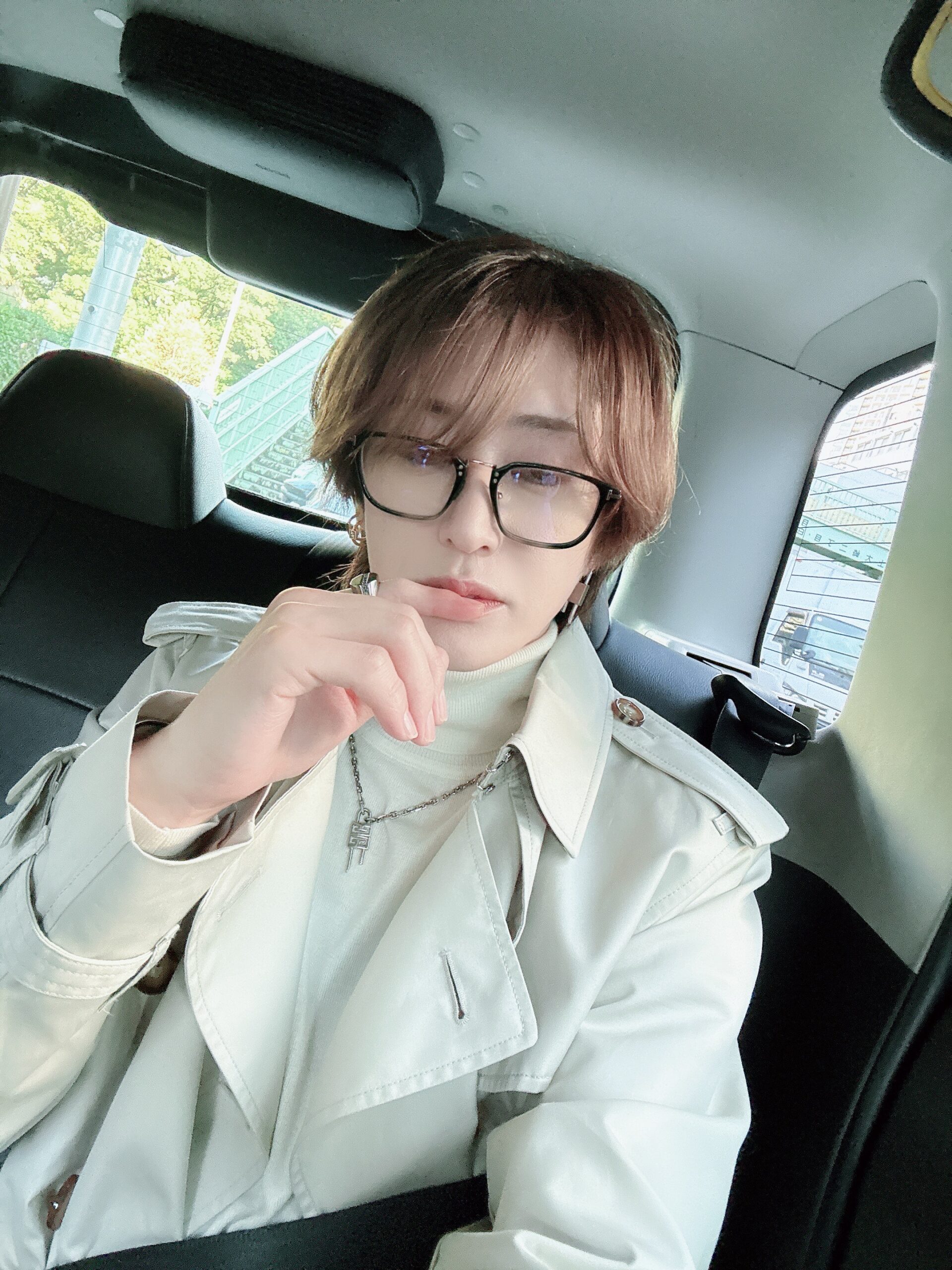 【10月の感謝と11月の挨拶】