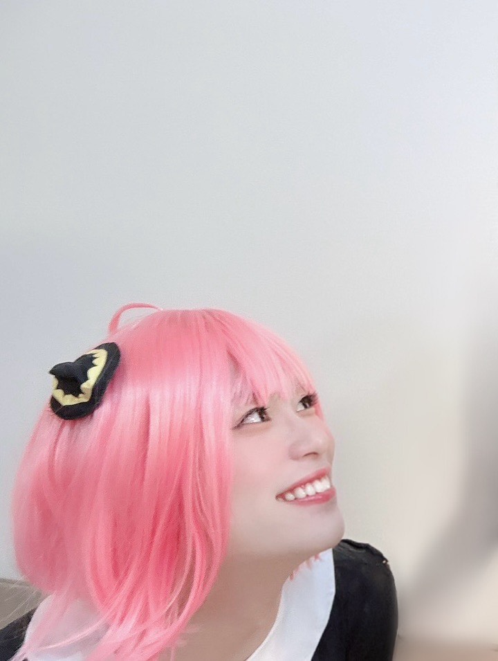 なーにゃの近況報告。