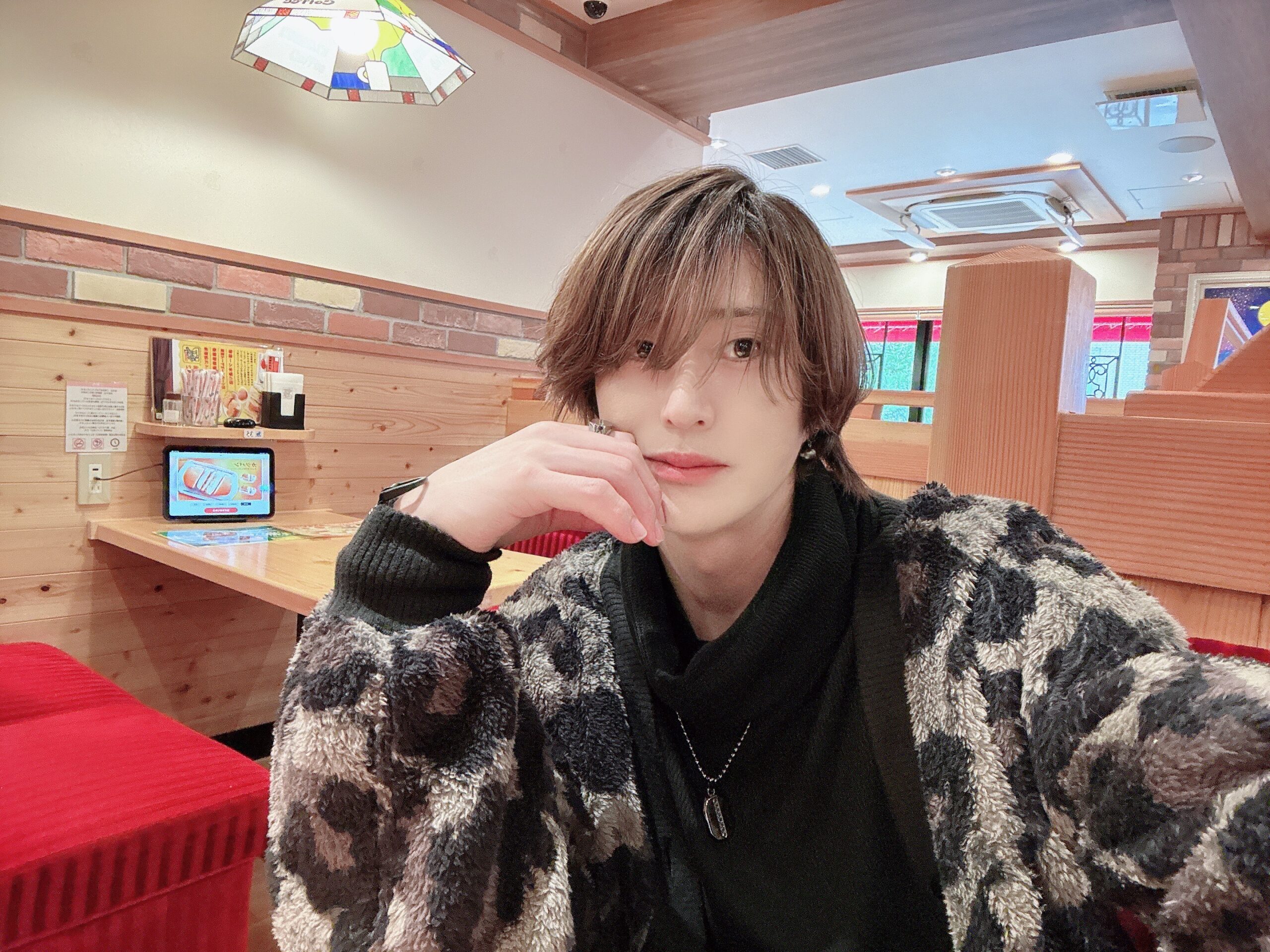 【認識のズレ】