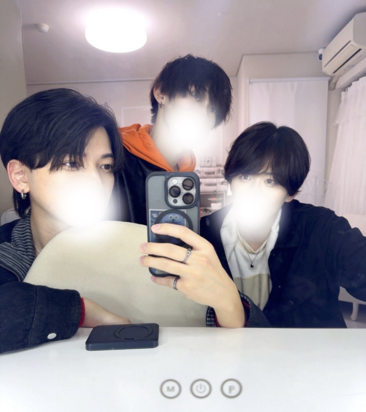 豪華2本立てキャスを終えて