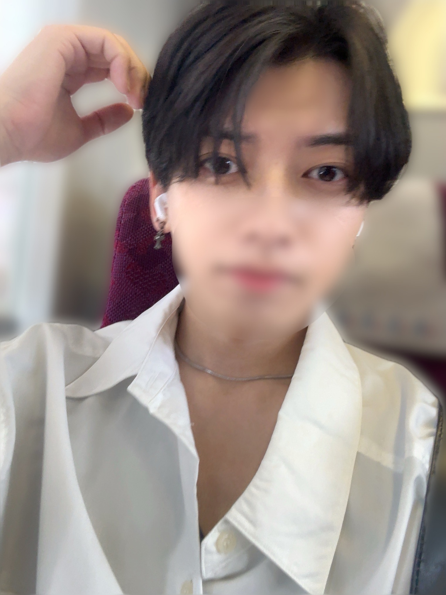 時間の価値の話。