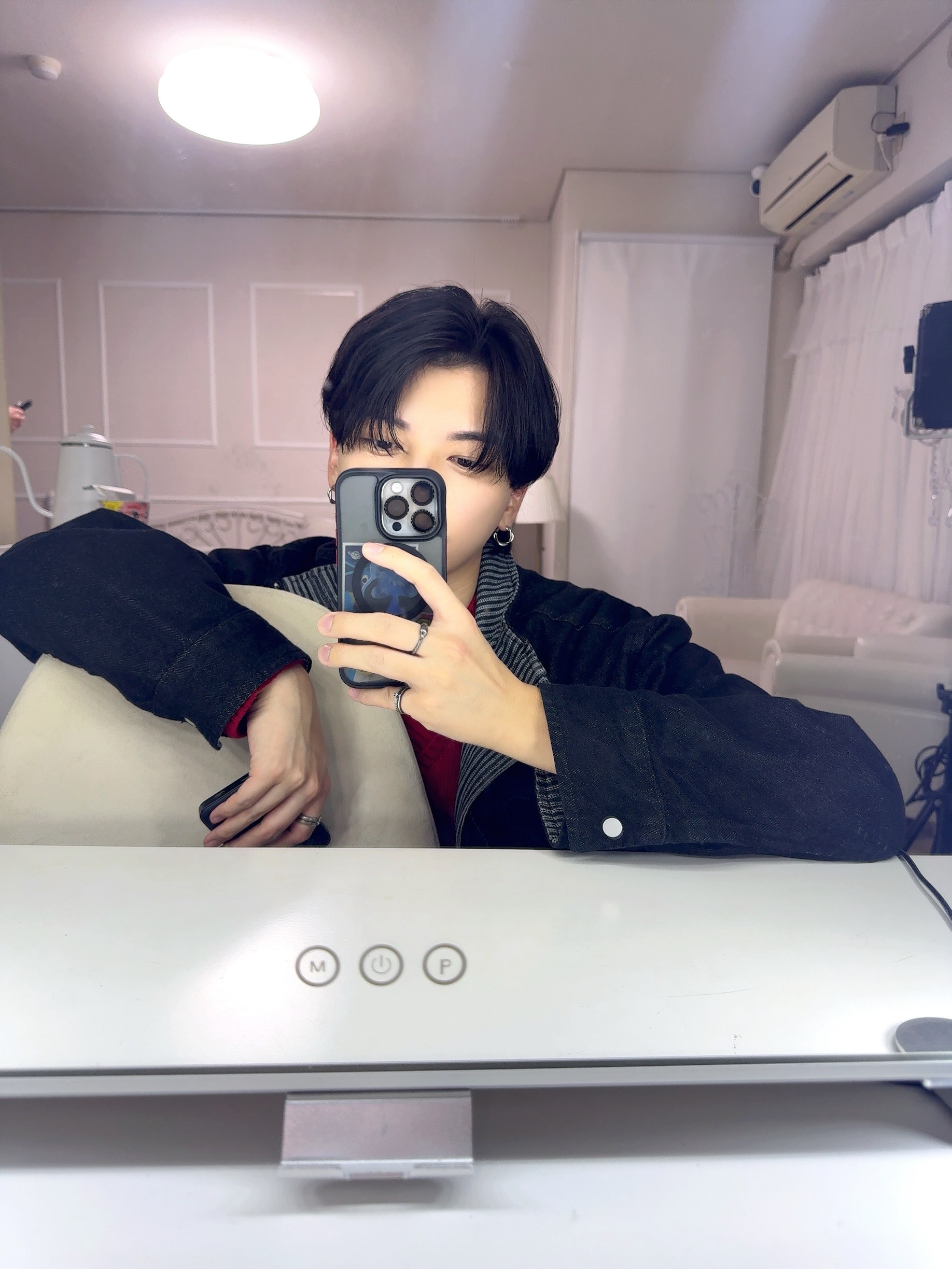 弱いところの話。