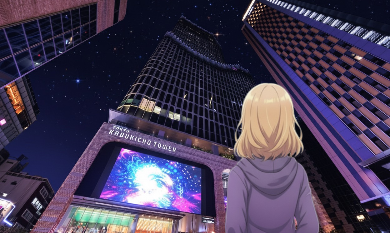 第五話：ギャルゲーみたいじゃん