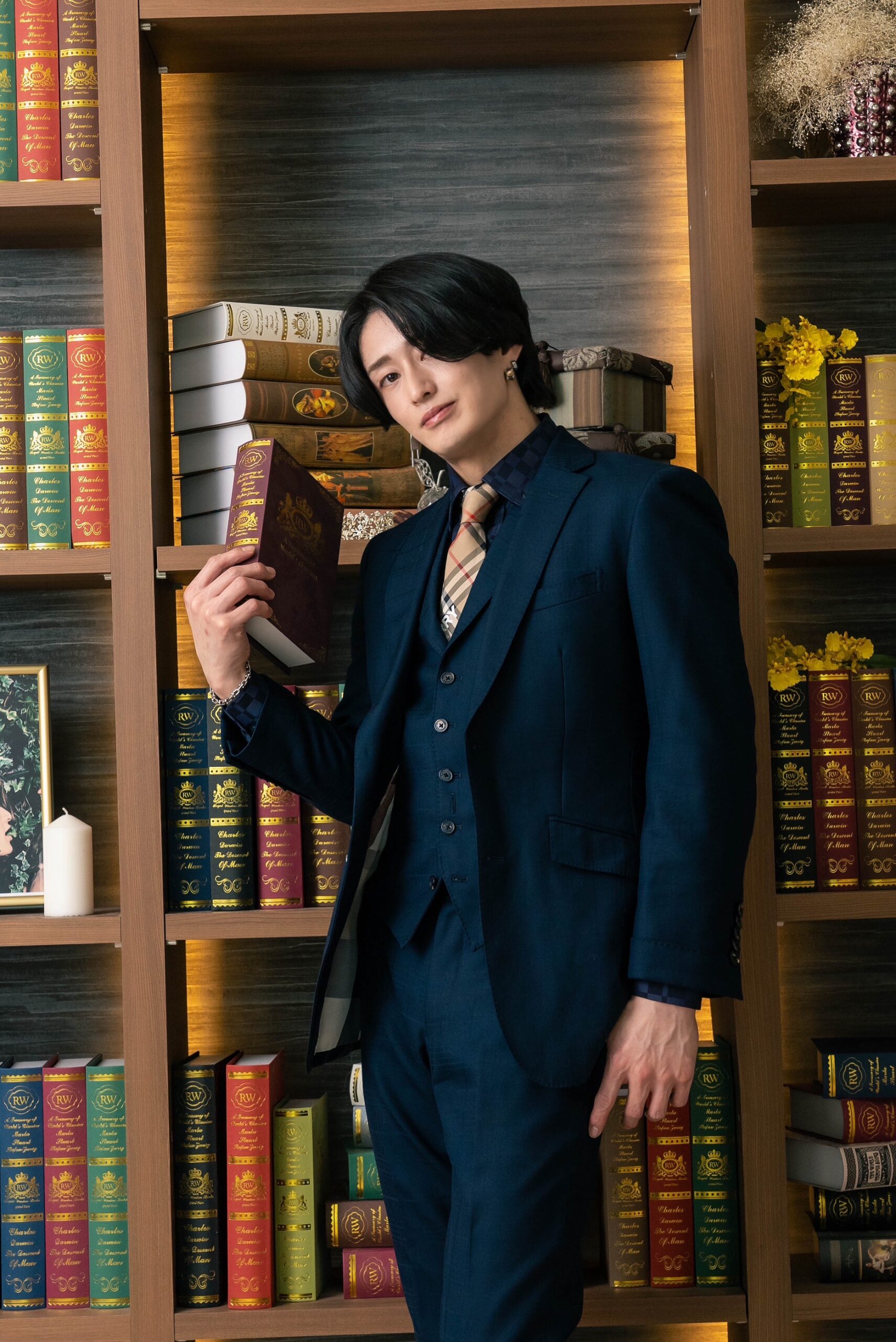 【しばし発信辞めます】