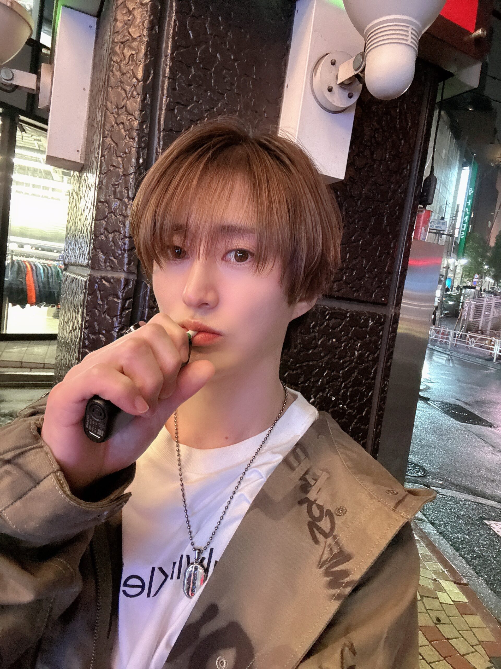 【靴で分かる性格診断『女性Ver.〜』】