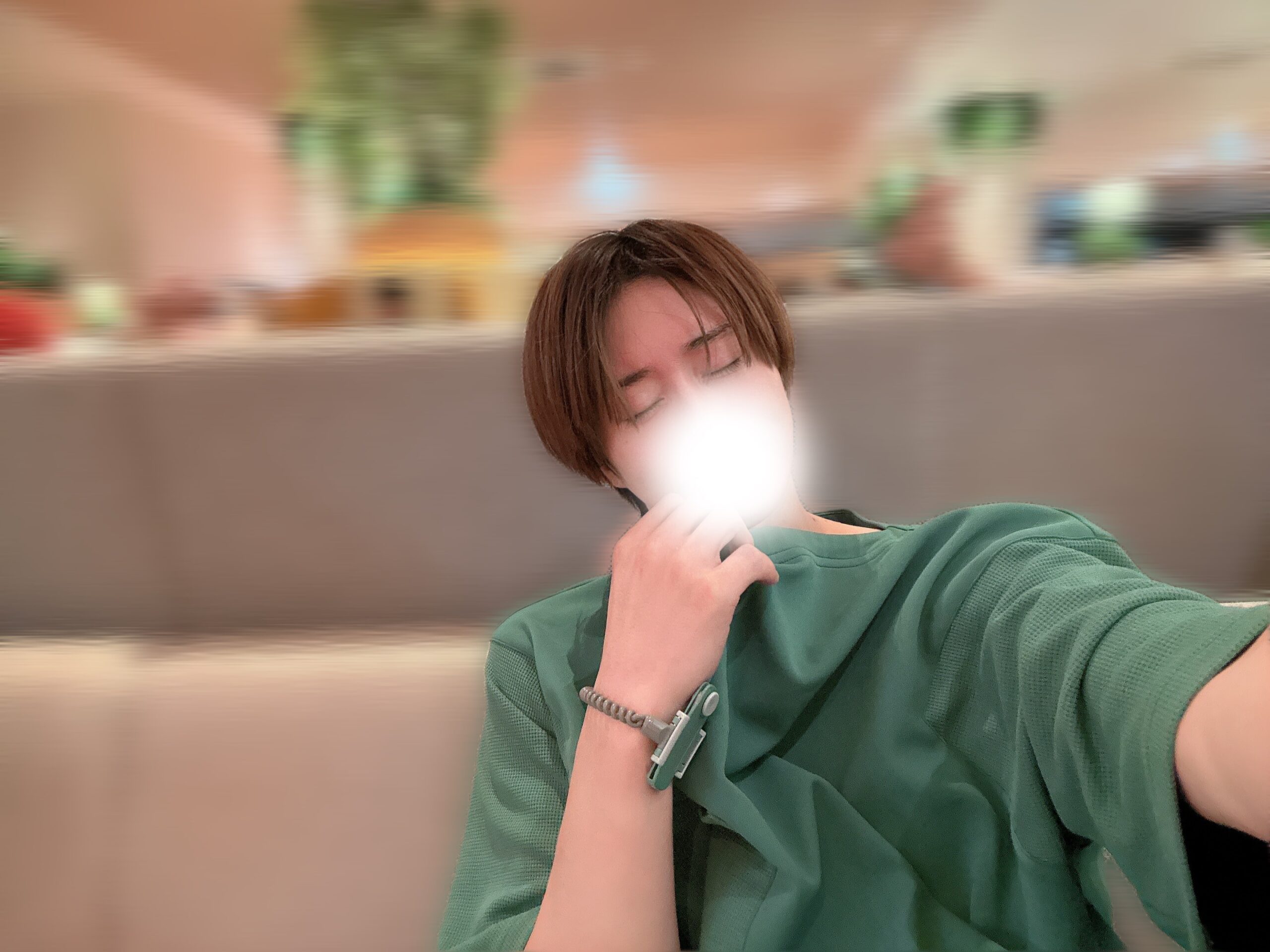 【内勤の日記】