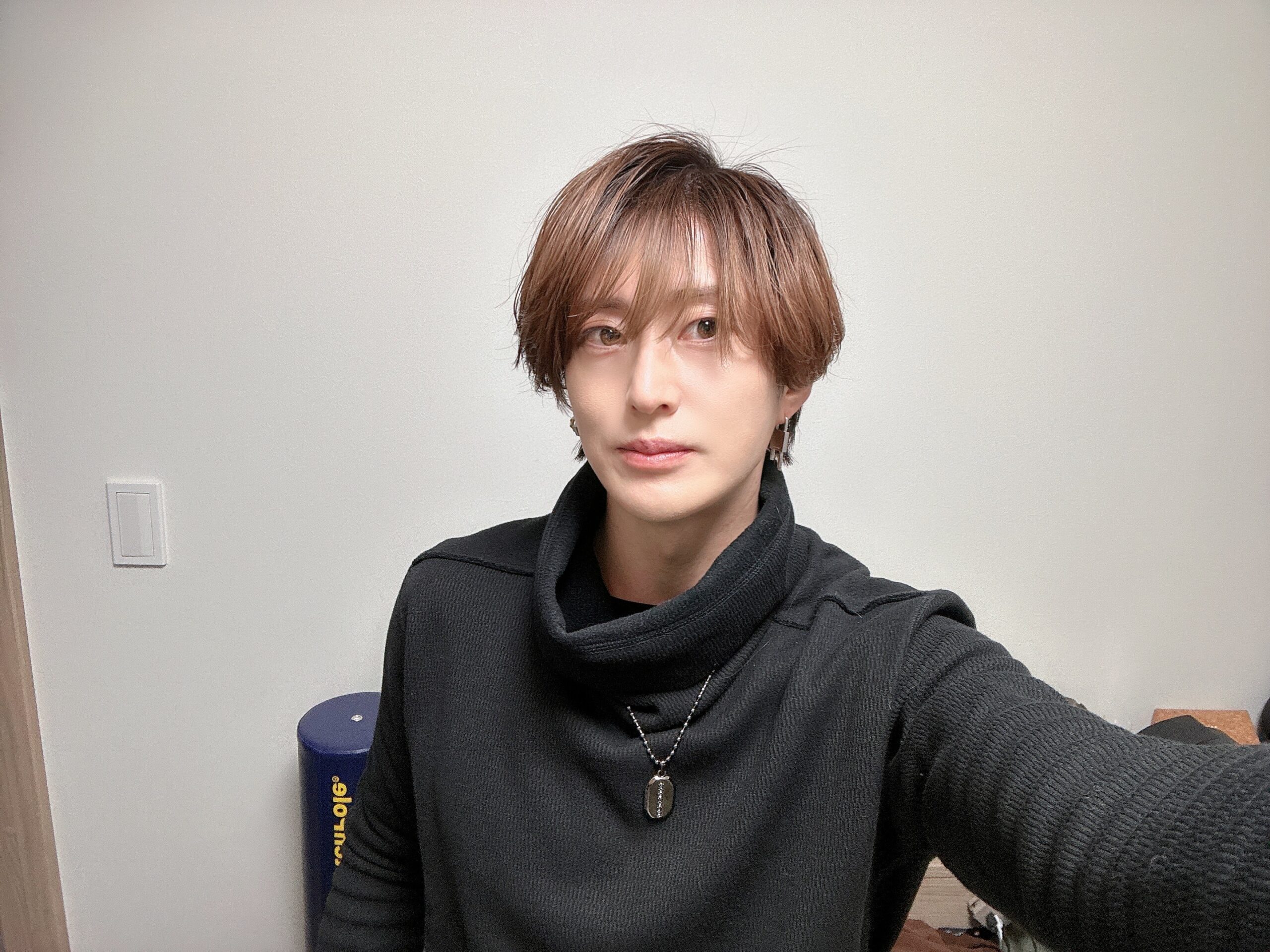 【西島の秘密】