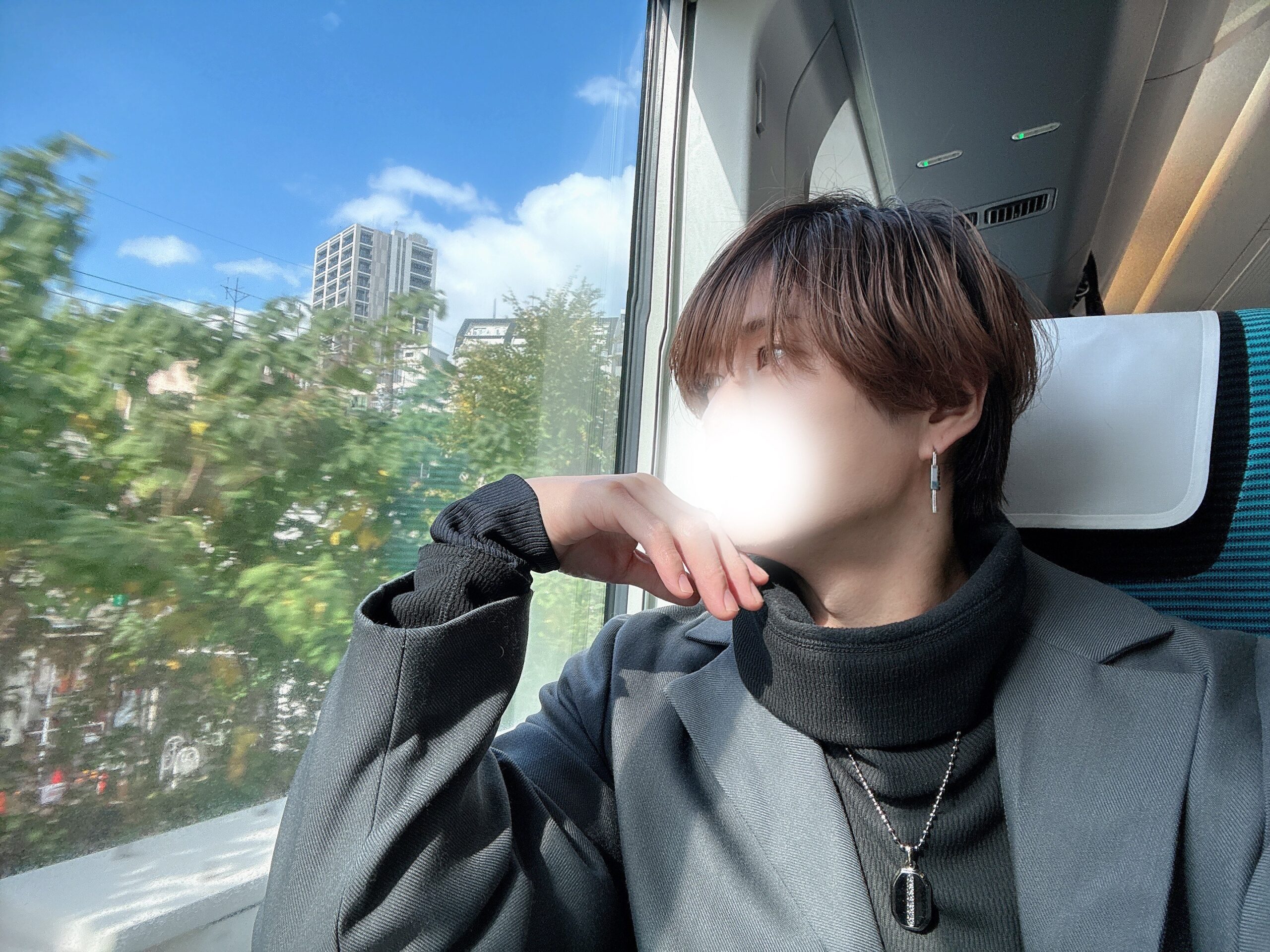 【舐められないようするのも優しさ】