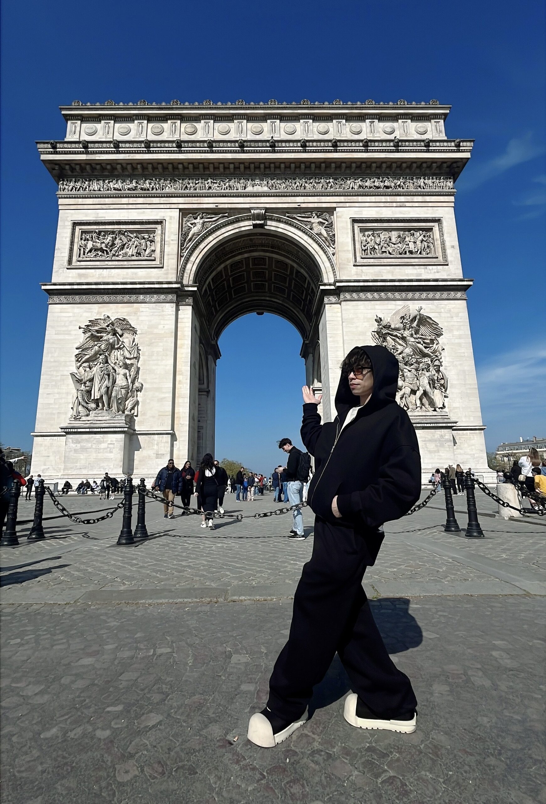 今日の21時からは！