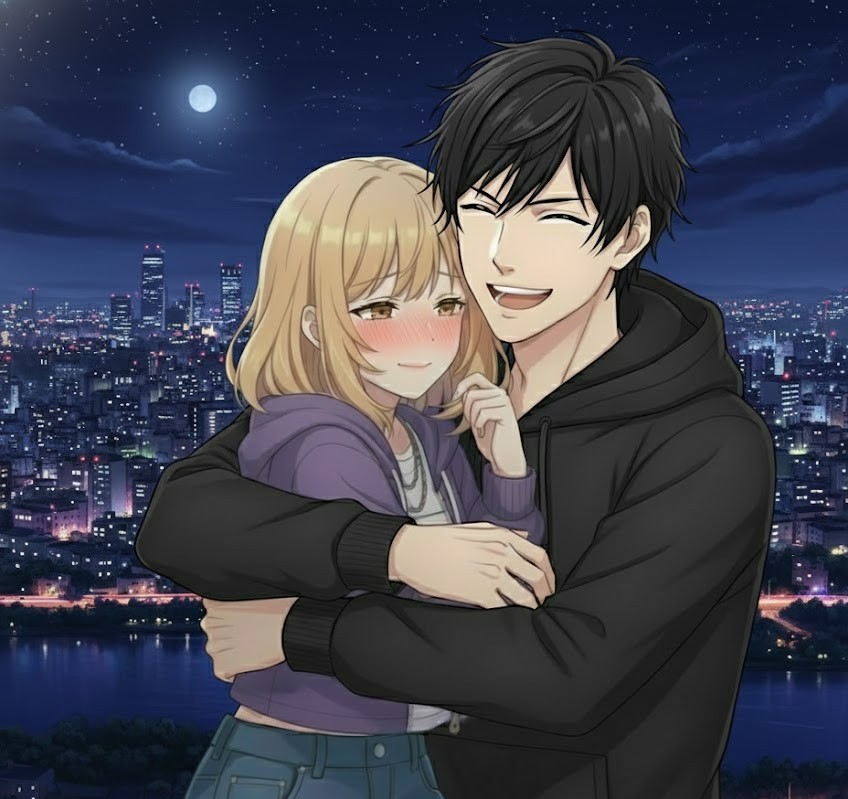 第七話：この気持ちの正体