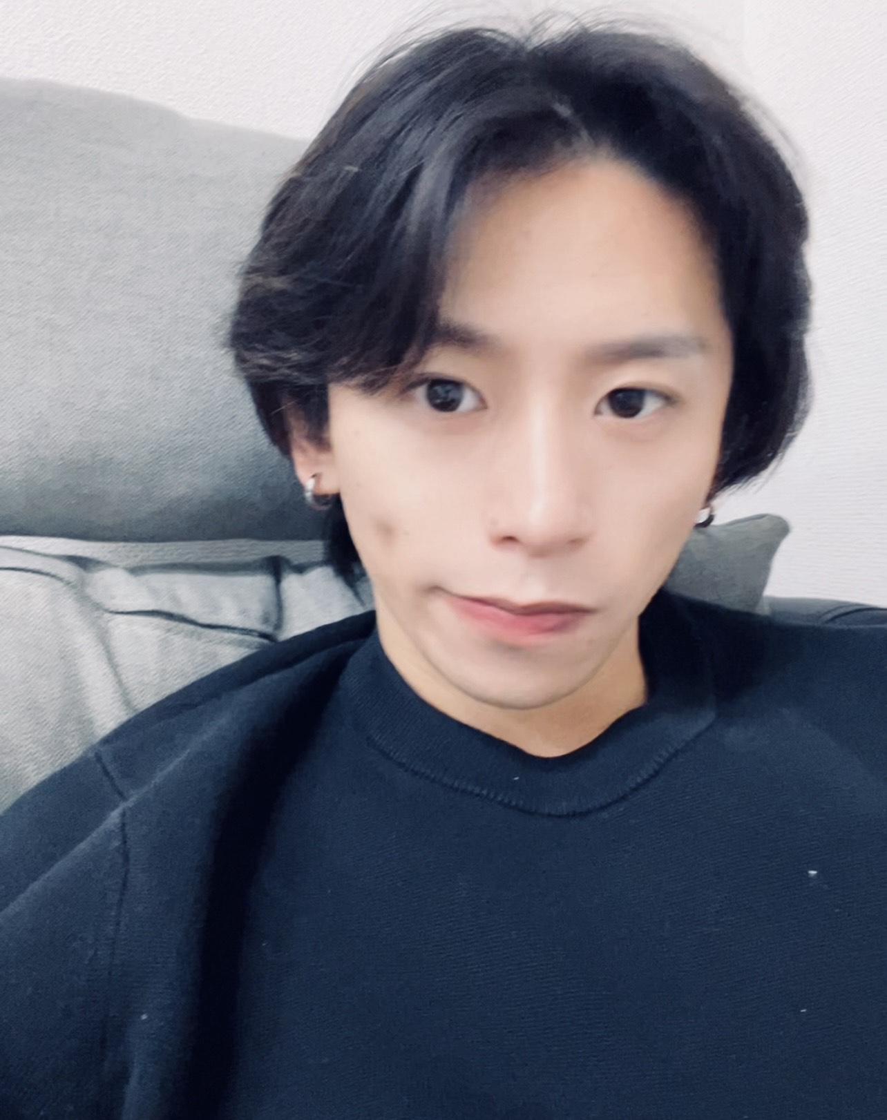 〇〇がある人は〇〇に可愛がられた？