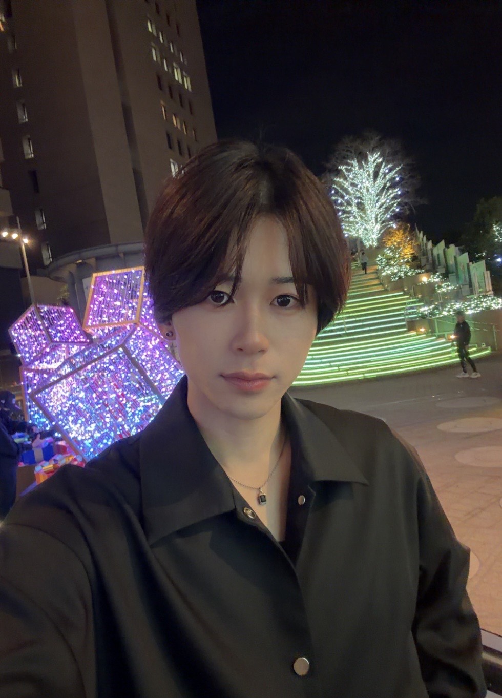 成田、空を飛ぶ