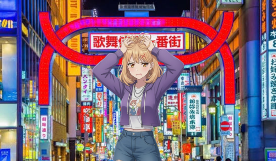 第八話：まだまだ荒削り