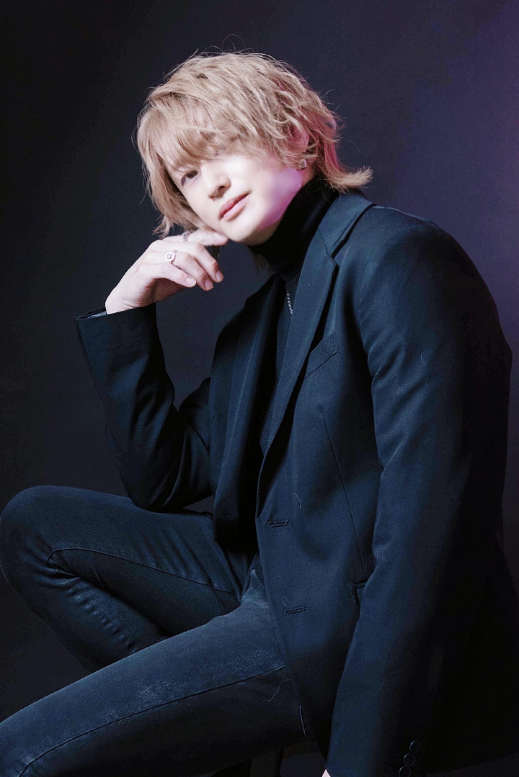 【男性の香水でわかる性格診断】