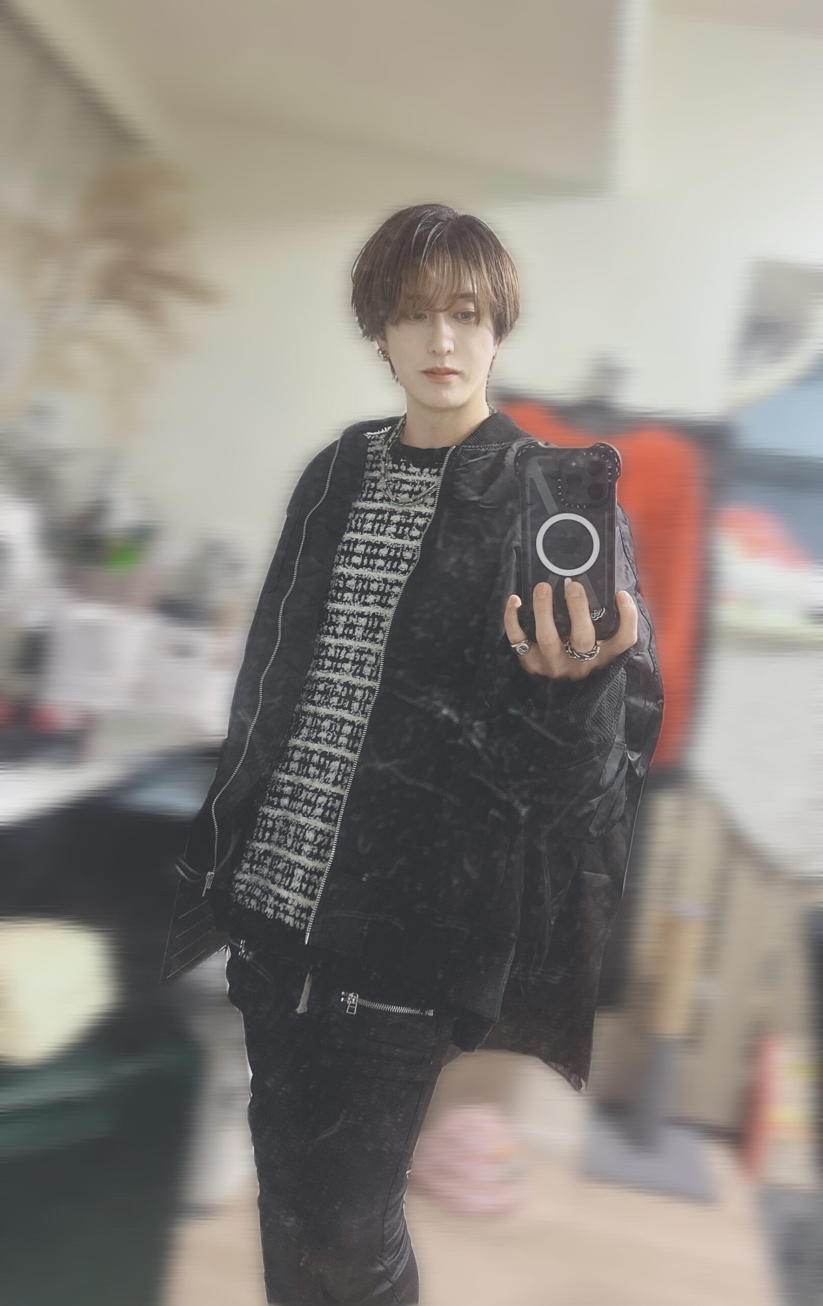 【女風ユーザーさんがしそうな質問に答えてみた！Vol.6】