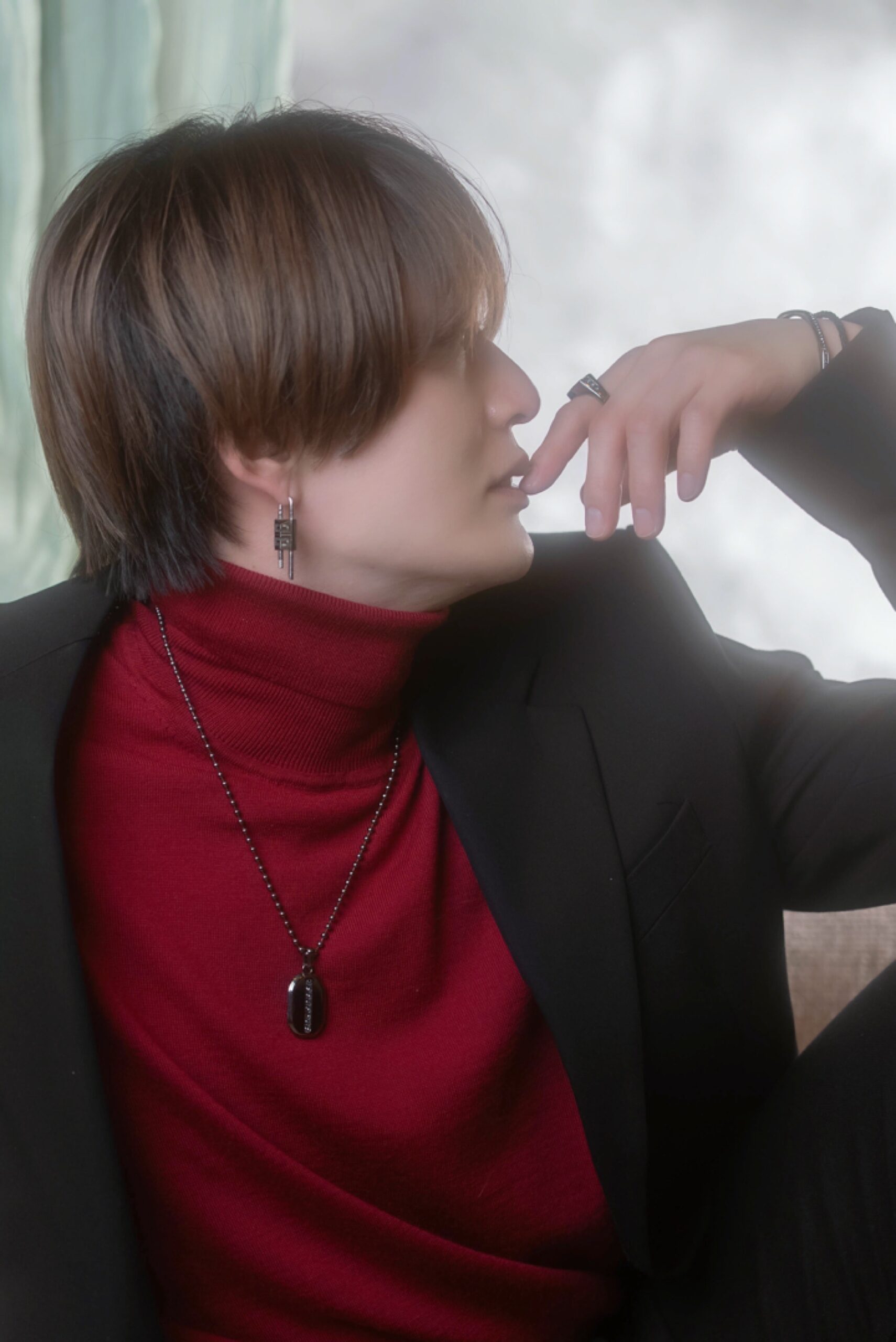 【西島が言わなそうな言葉3選】